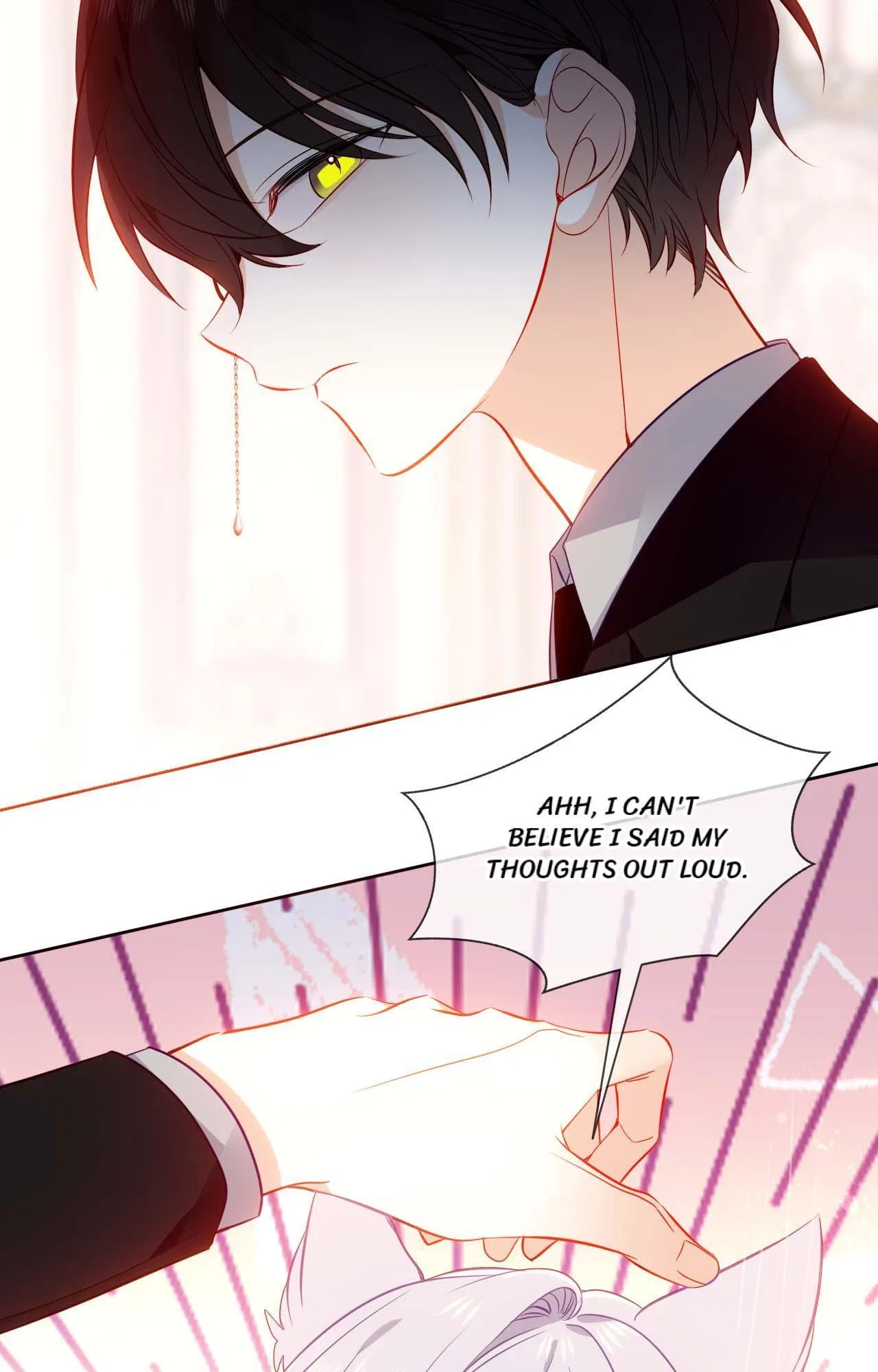 The Script Shop of Dream Chapter 90 – Page 15