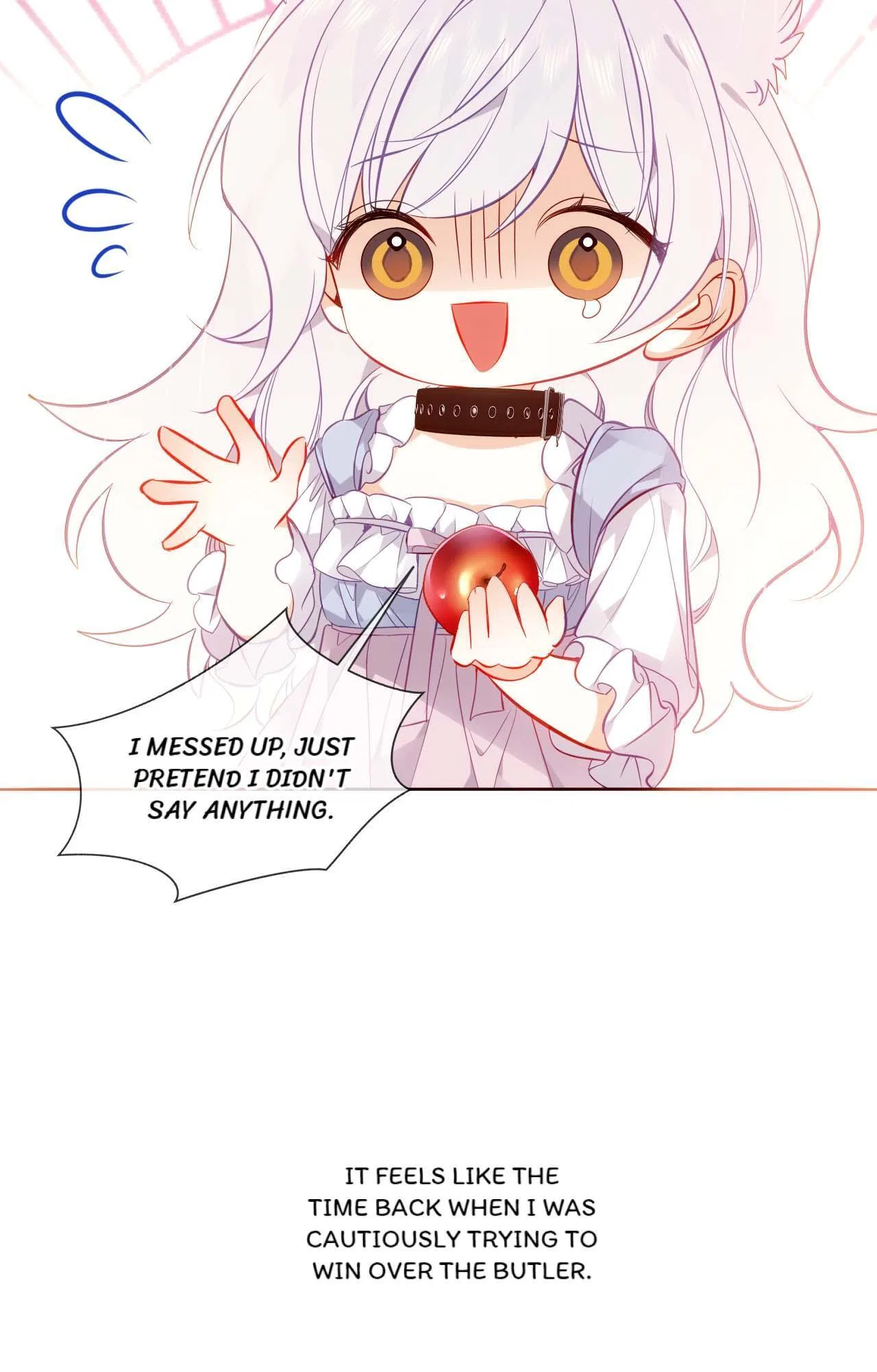 The Script Shop of Dream Chapter 90 – Page 16