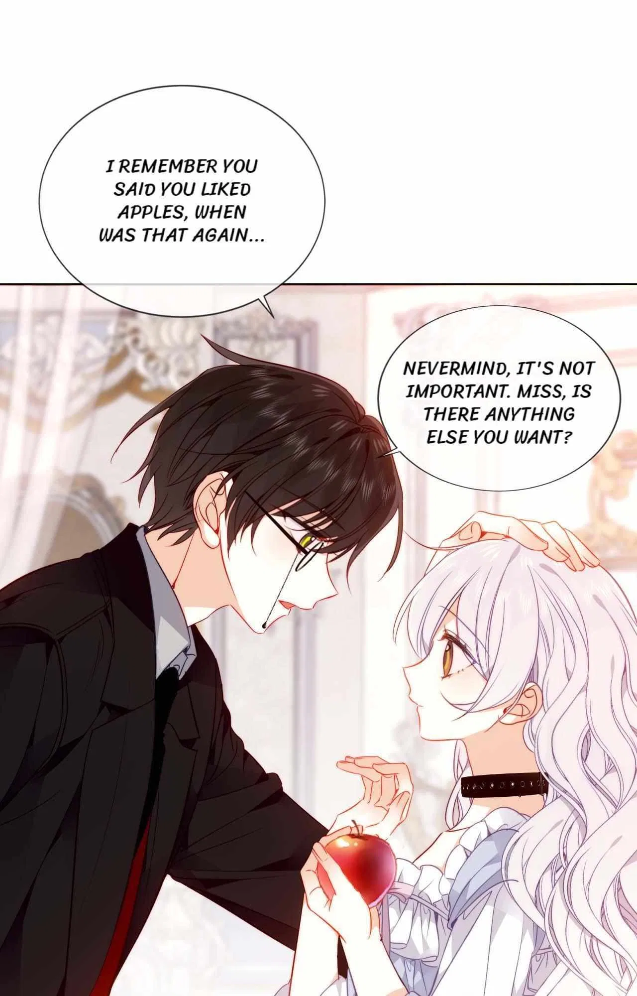 The Script Shop of Dream Chapter 90 – Page 18