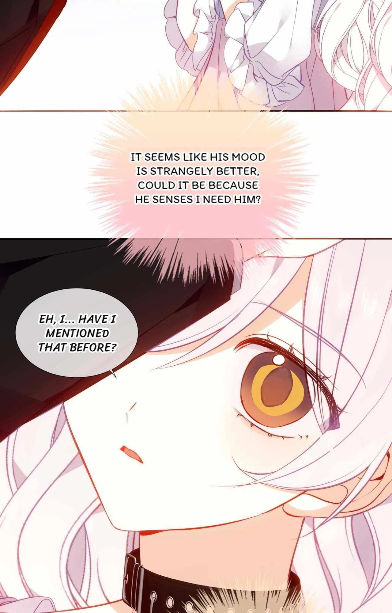 The Script Shop of Dream Chapter 90 – Page 19