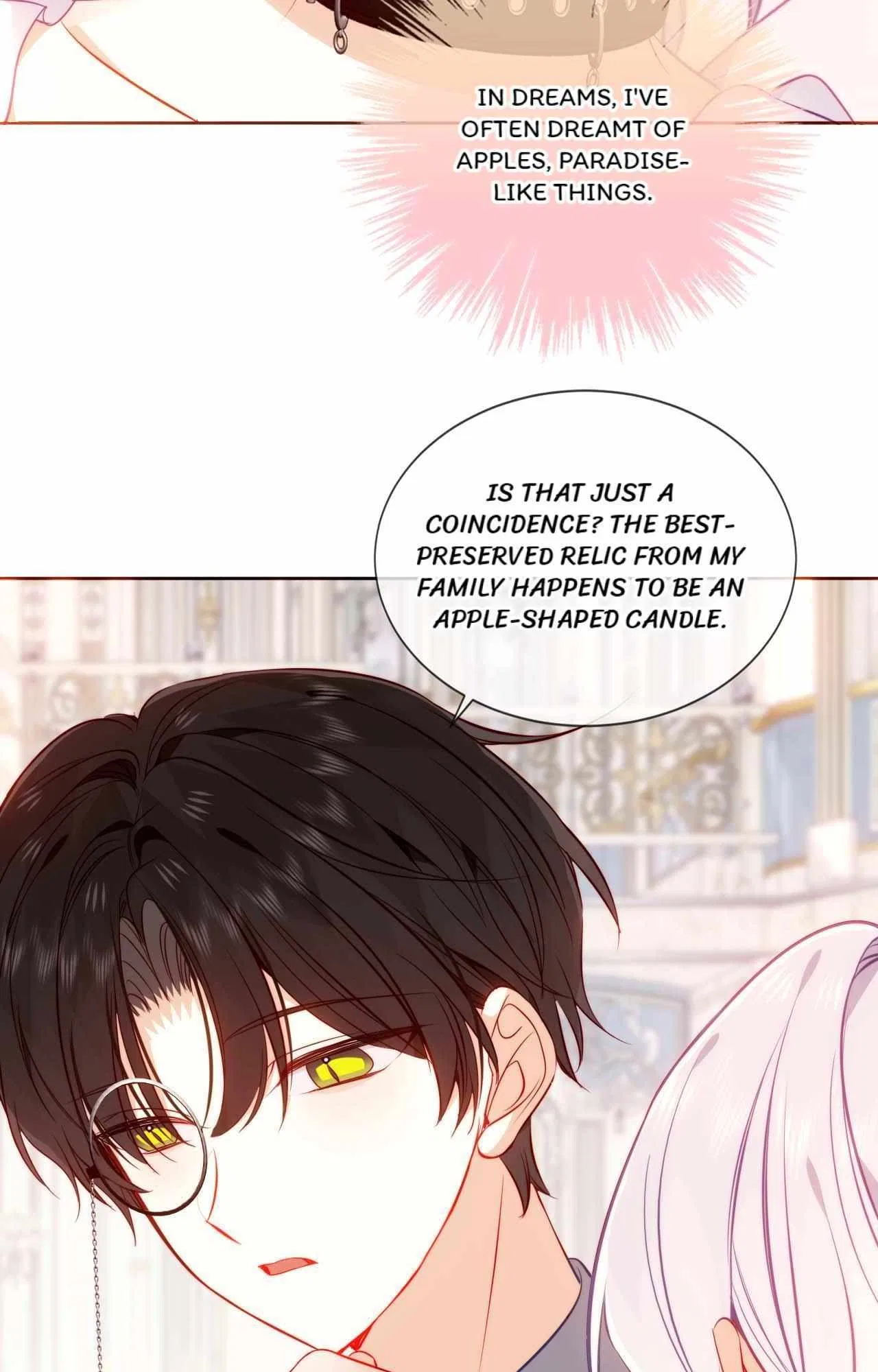 The Script Shop of Dream Chapter 90 – Page 20