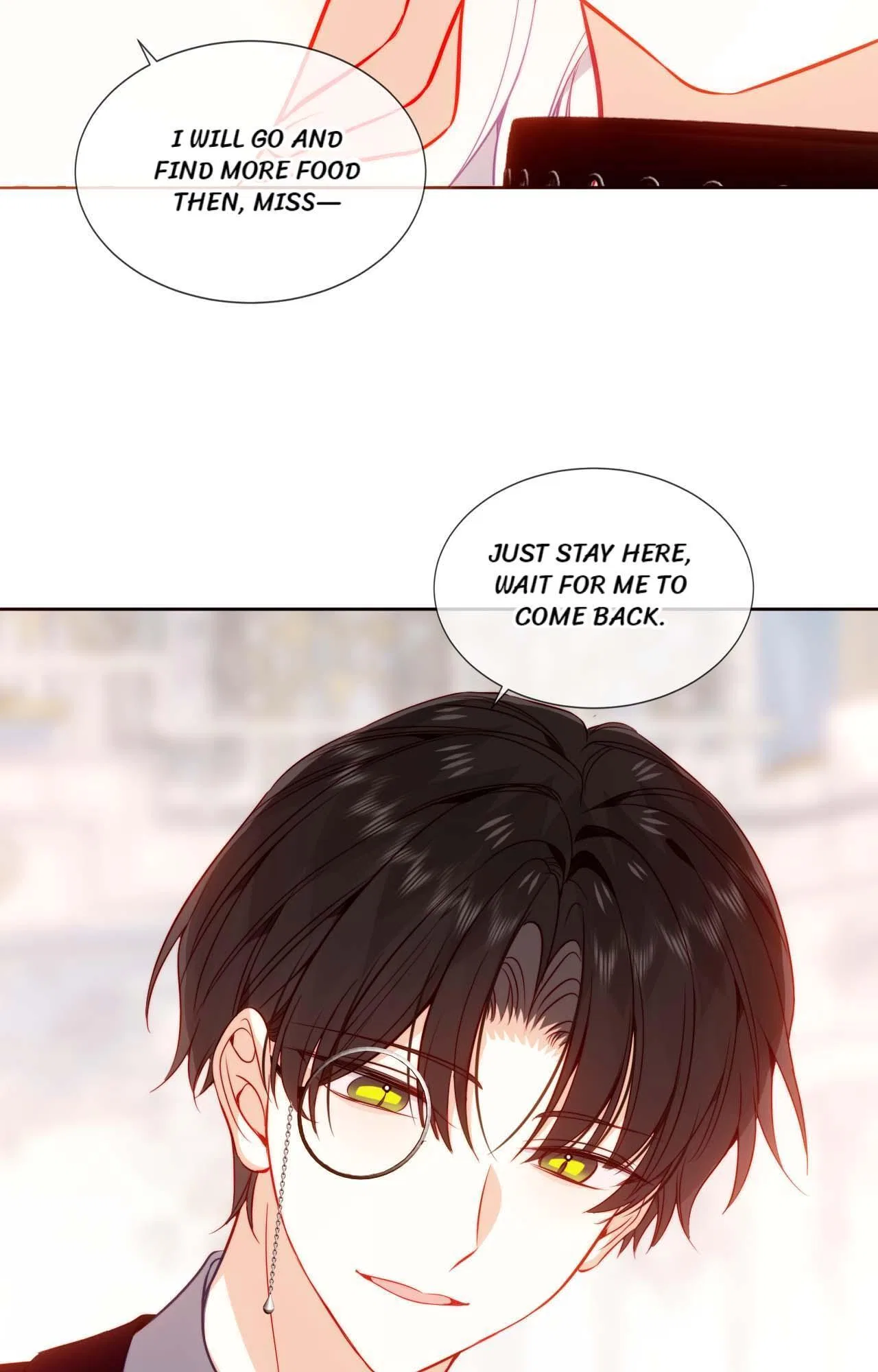 The Script Shop of Dream Chapter 90 – Page 23