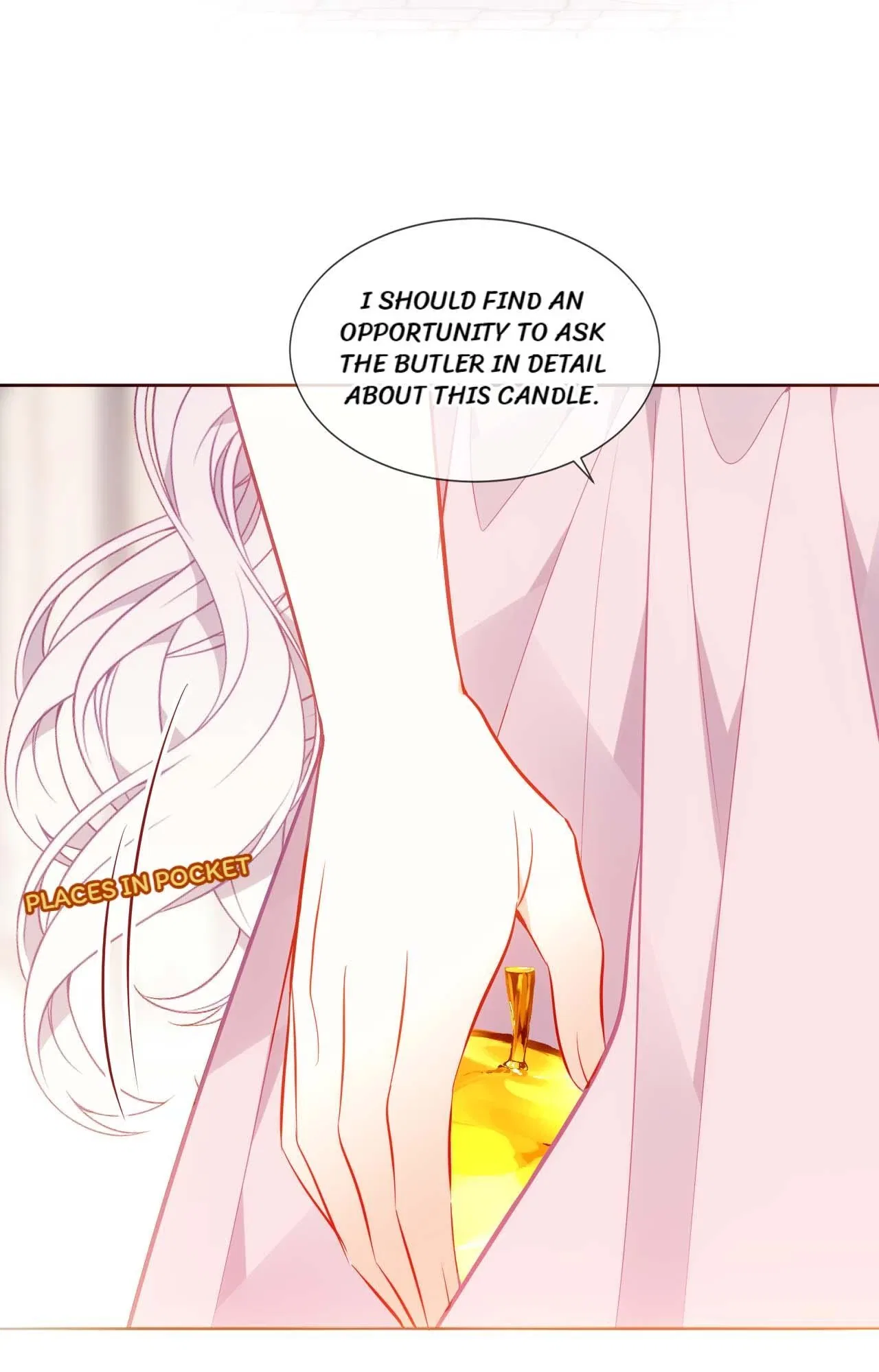 The Script Shop of Dream Chapter 90 – Page 28