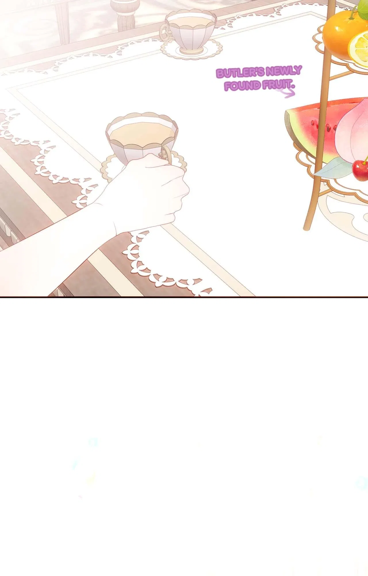 The Script Shop of Dream Chapter 90 – Page 31