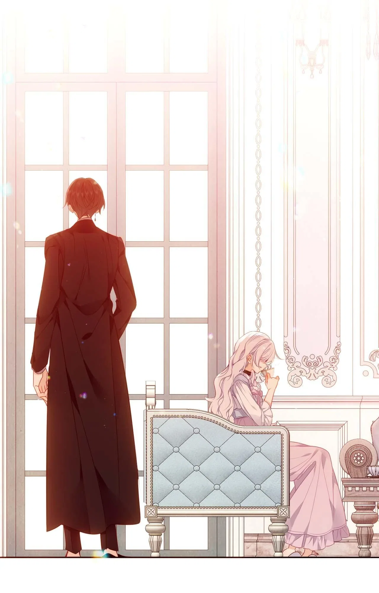 The Script Shop of Dream Chapter 90 – Page 32