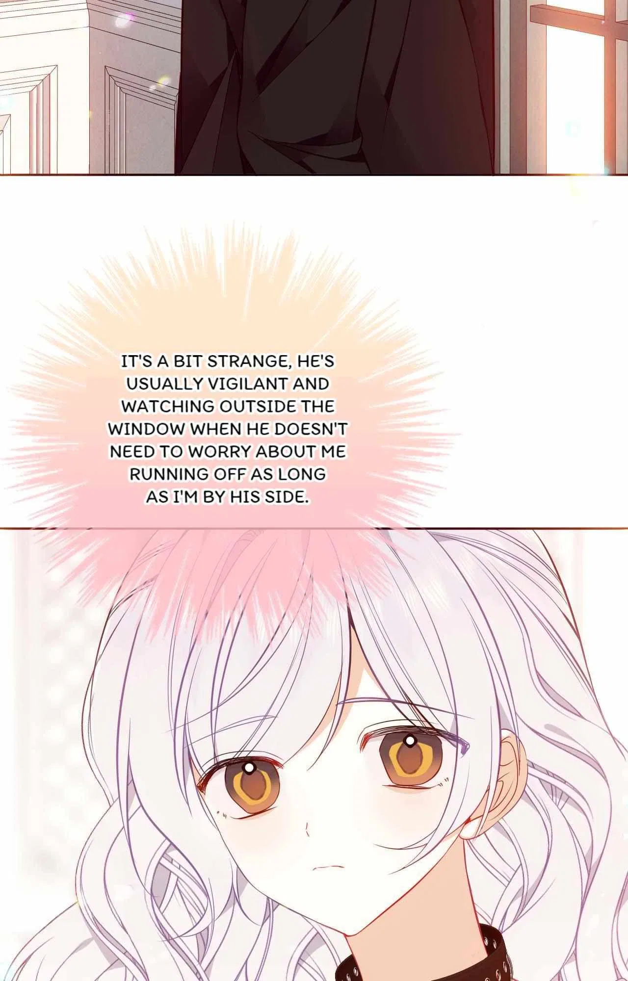 The Script Shop of Dream Chapter 90 – Page 36