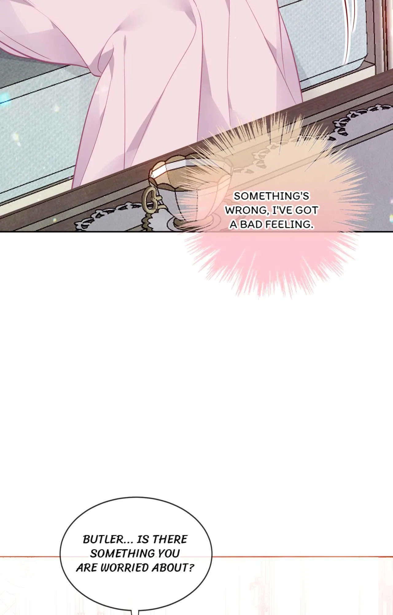 The Script Shop of Dream Chapter 90 – Page 39