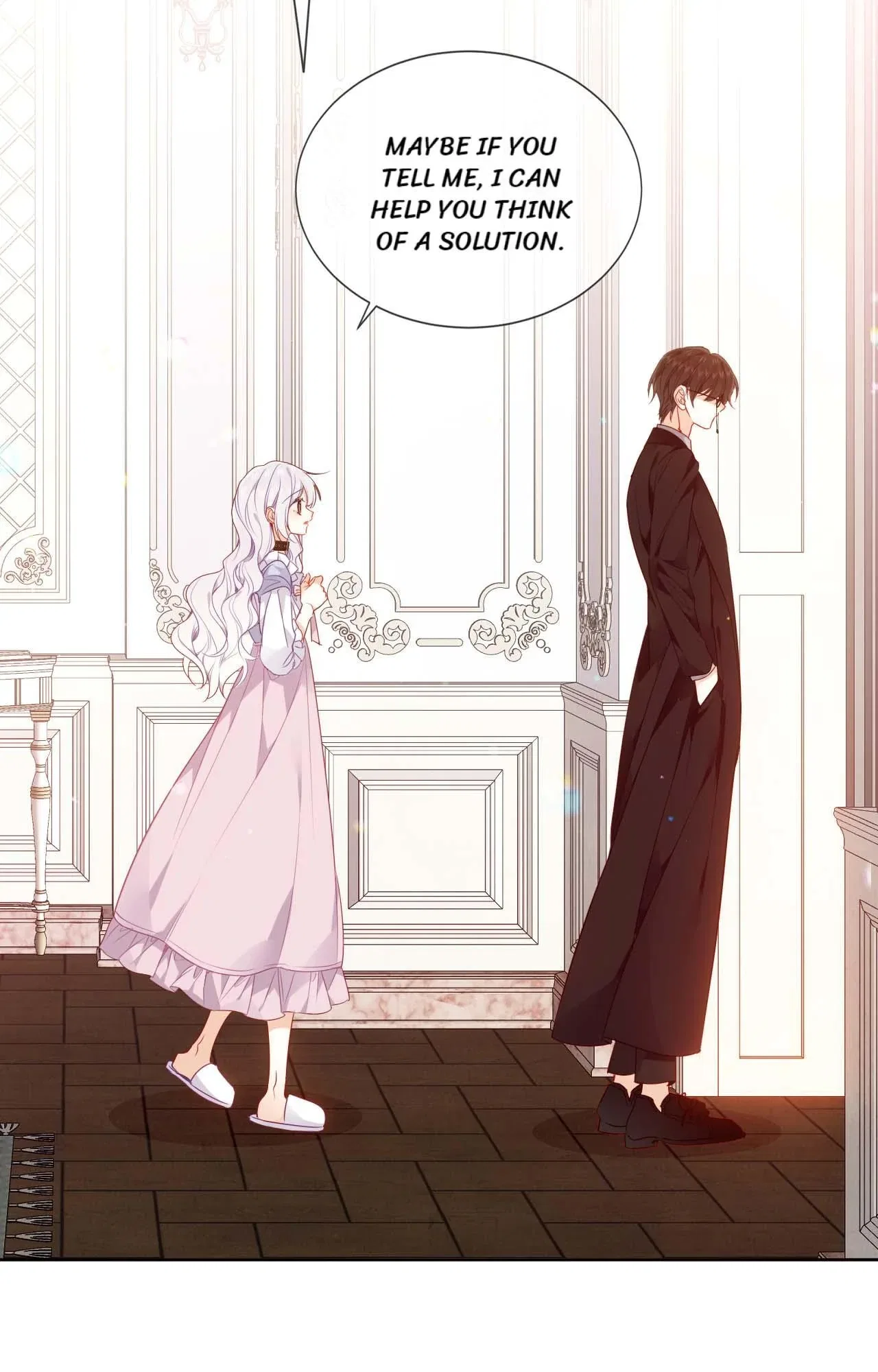 The Script Shop of Dream Chapter 90 – Page 40
