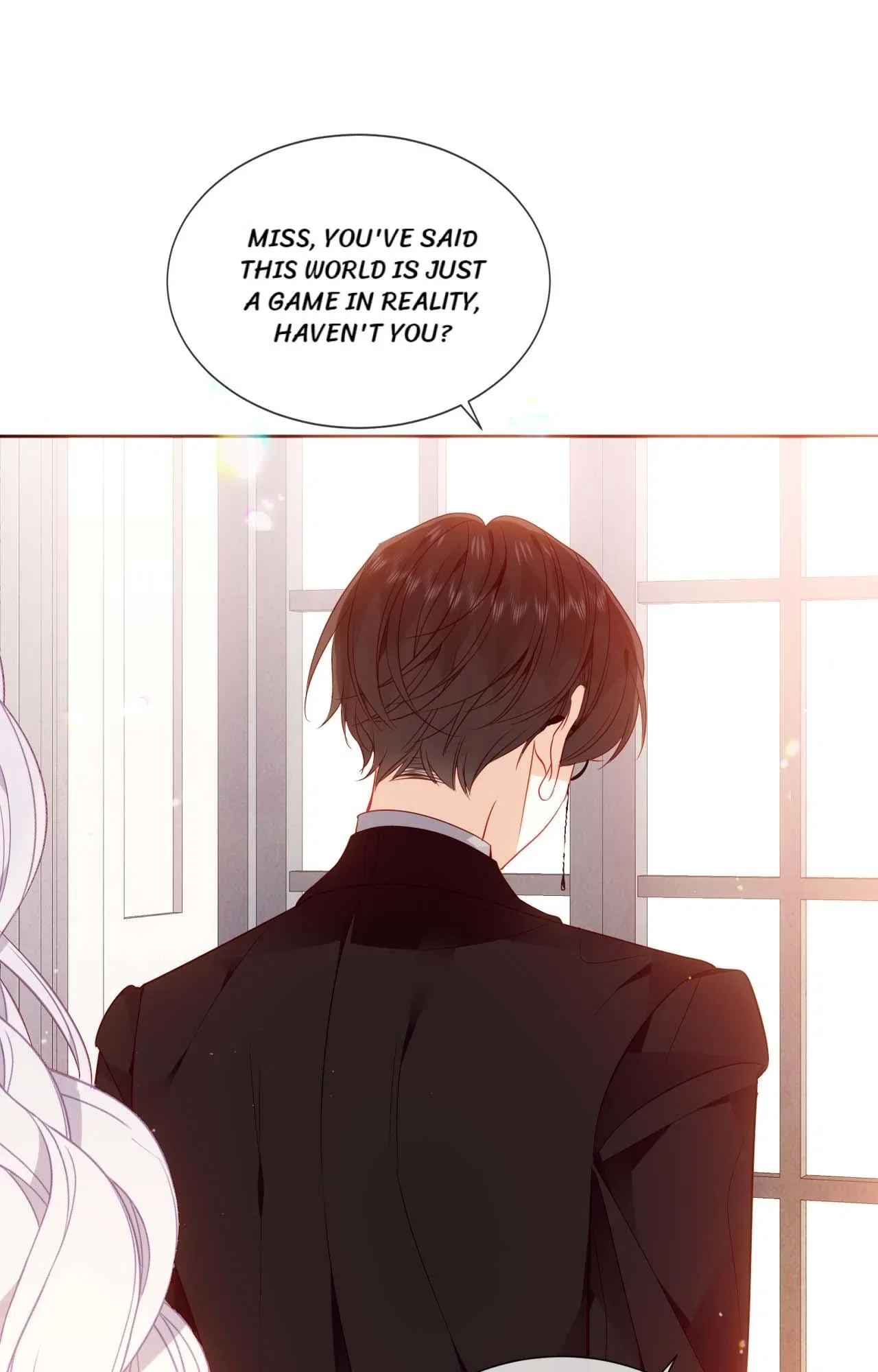 The Script Shop of Dream Chapter 90 – Page 41
