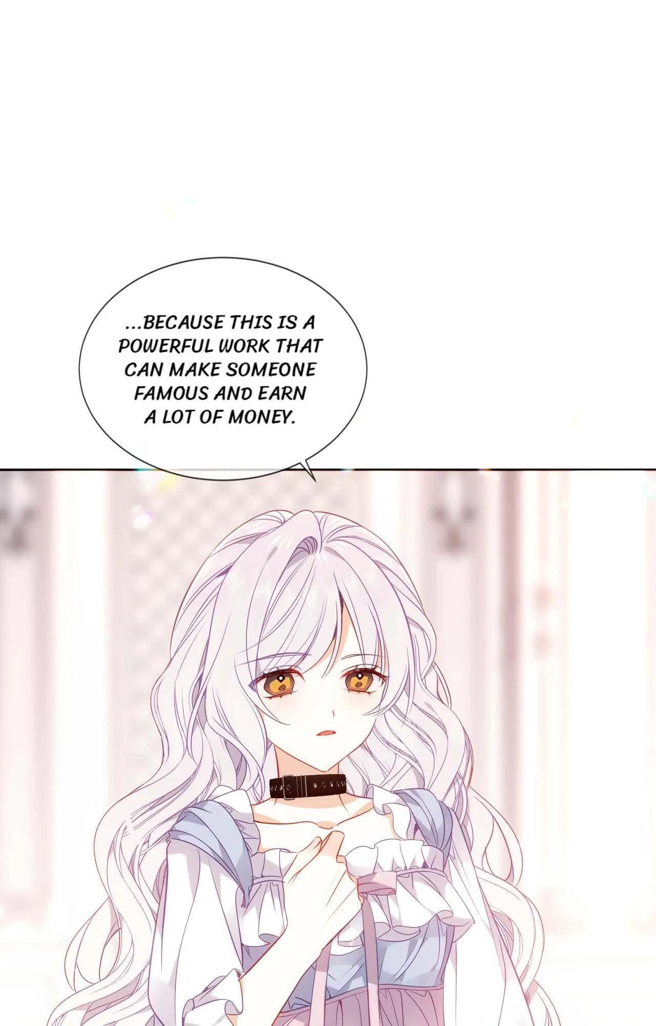 The Script Shop of Dream Chapter 90 – Page 43