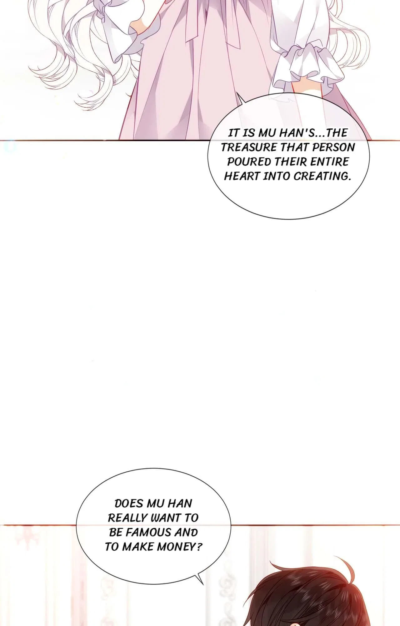 The Script Shop of Dream Chapter 90 – Page 44
