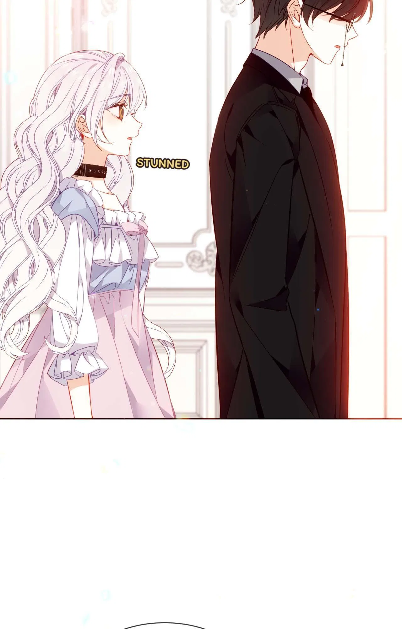 The Script Shop of Dream Chapter 90 – Page 45