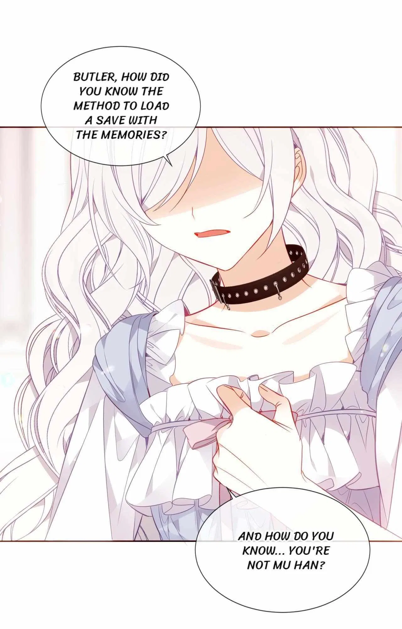 The Script Shop of Dream Chapter 90 – Page 54