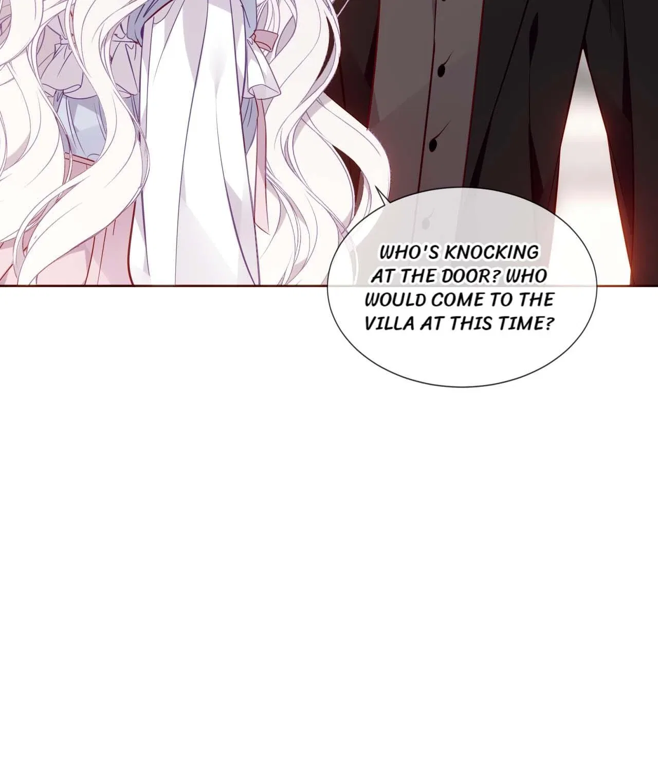 The Script Shop of Dream Chapter 90 – Page 56