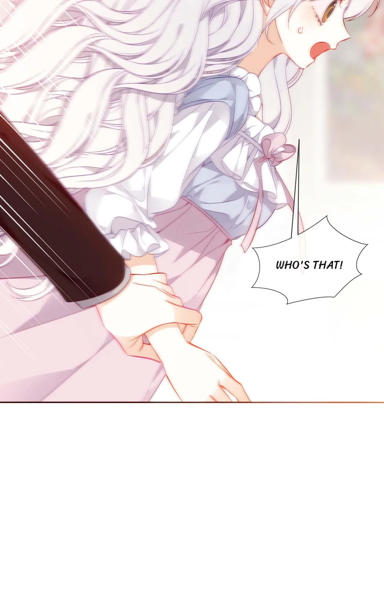 The Script Shop of Dream Chapter 90 – Page 59