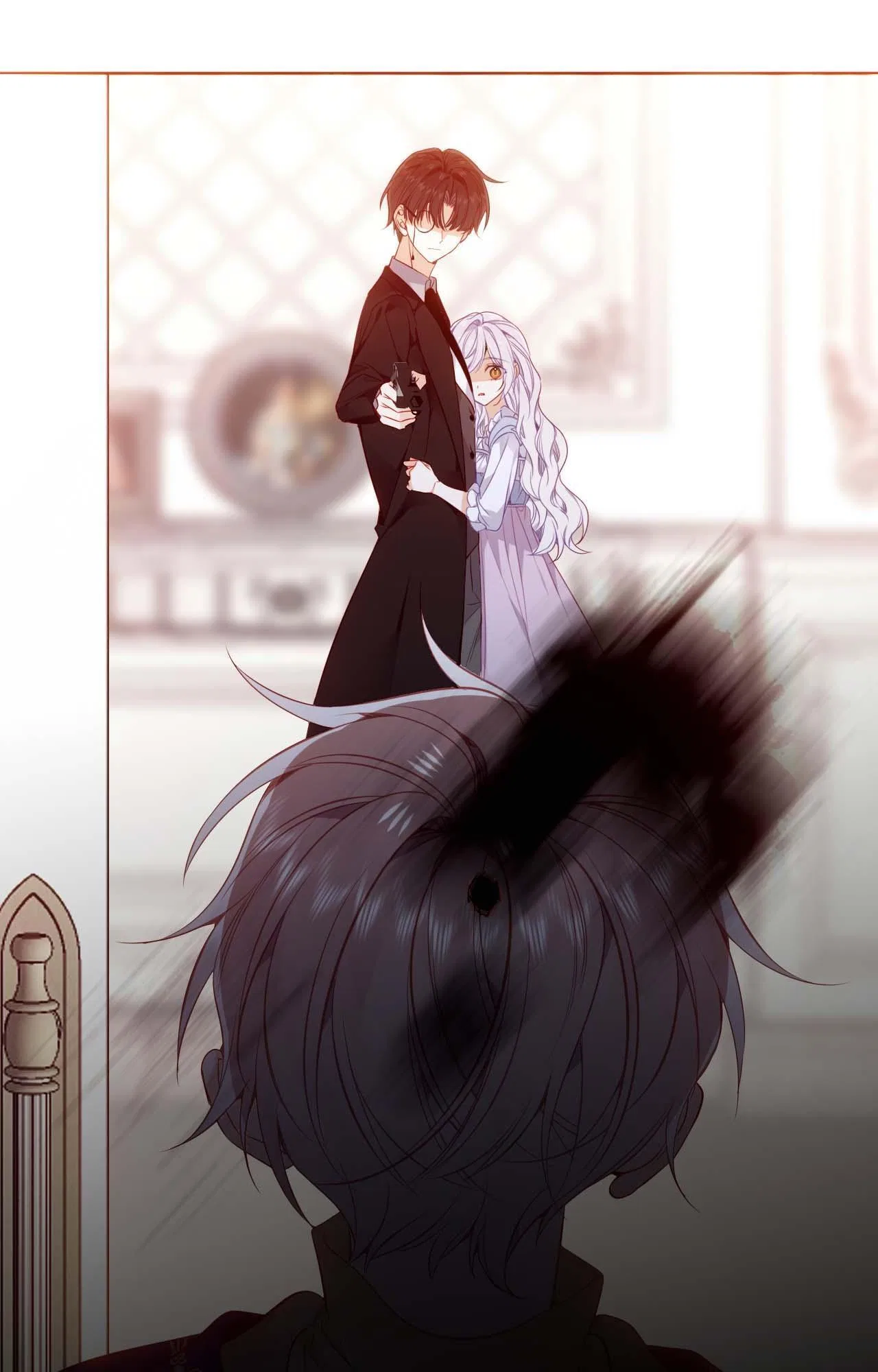 The Script Shop of Dream Chapter 90 – Page 62
