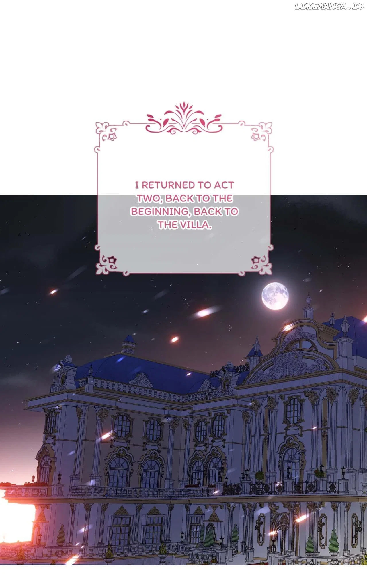 The Script Shop of Dream Chapter 89 – Page 1