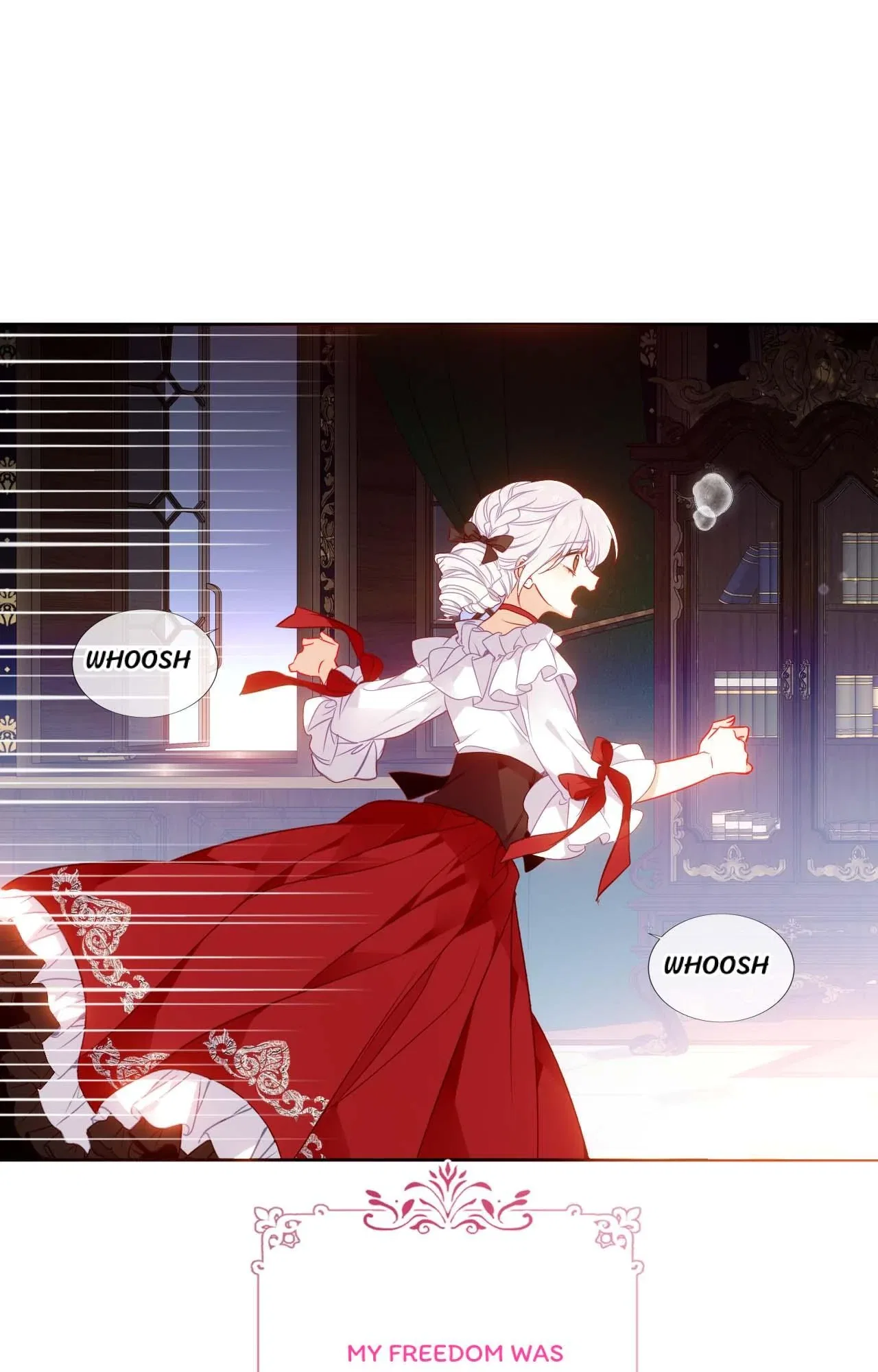 The Script Shop of Dream Chapter 89 – Page 2
