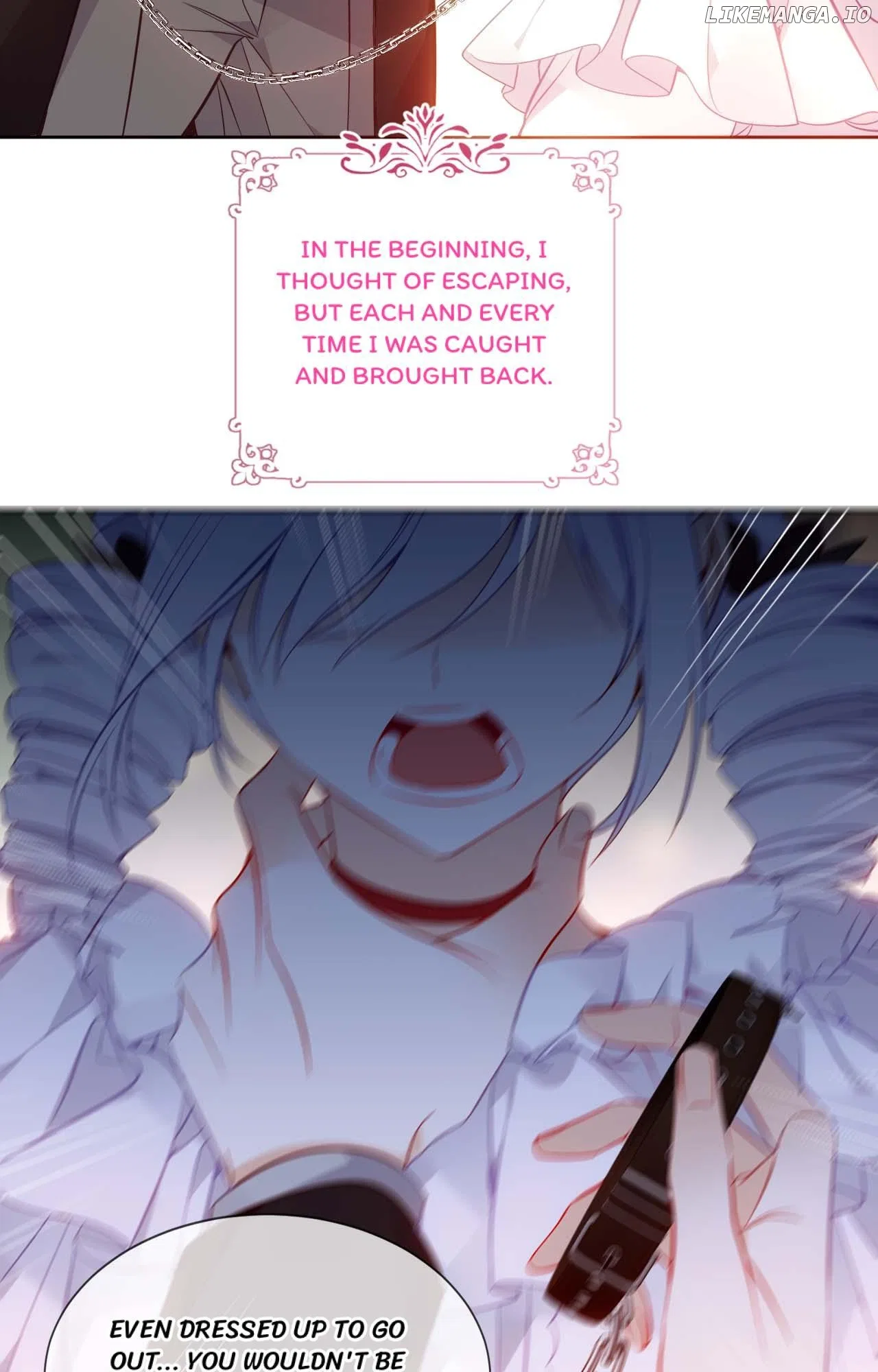 The Script Shop of Dream Chapter 89 – Page 5