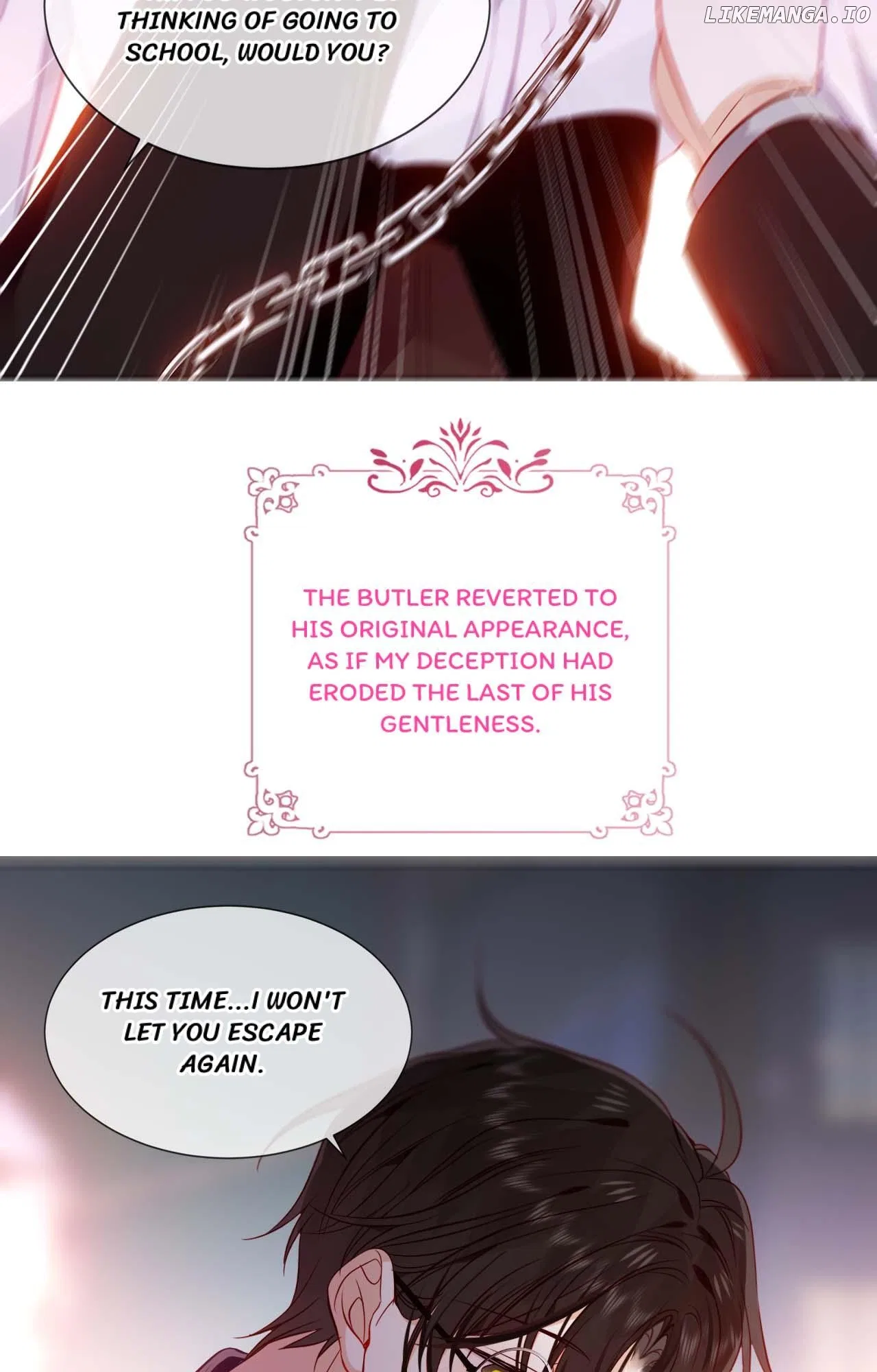 The Script Shop of Dream Chapter 89 – Page 6