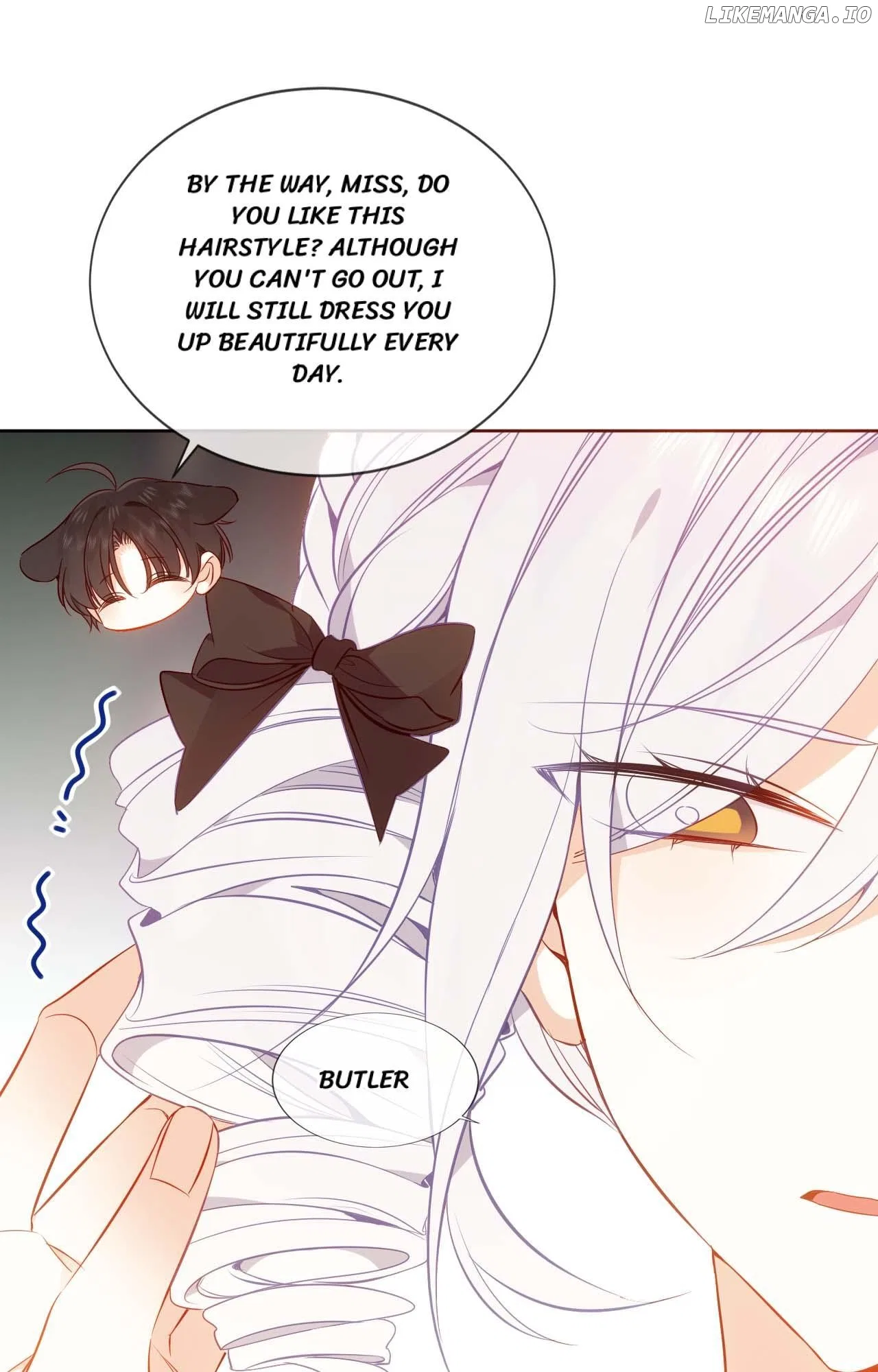 The Script Shop of Dream Chapter 89 – Page 8