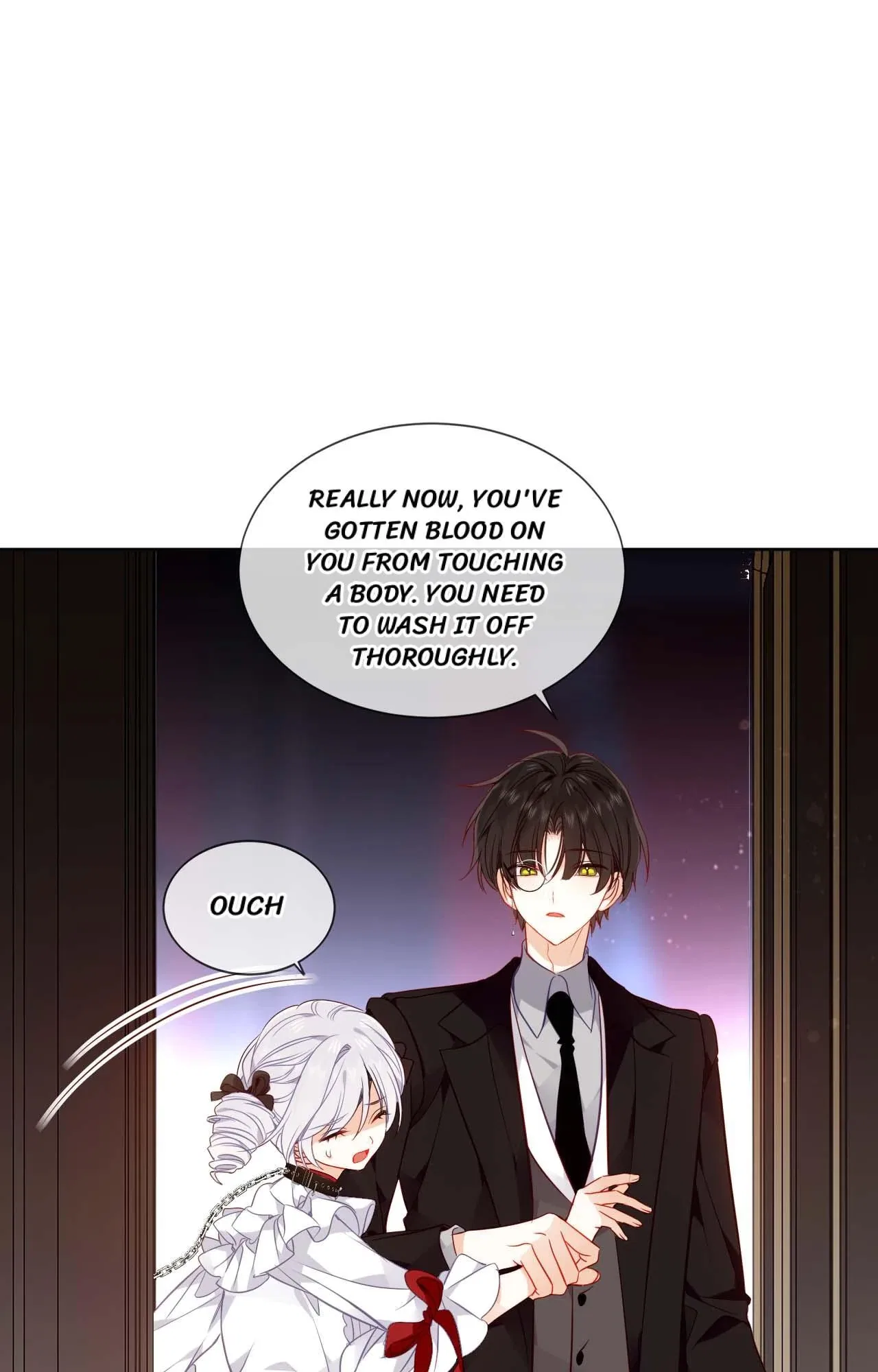 The Script Shop of Dream Chapter 89 – Page 12