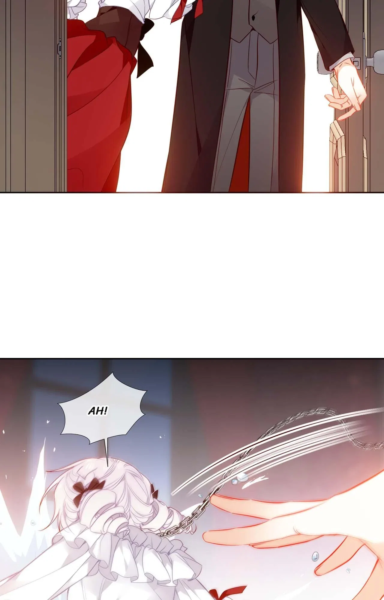 The Script Shop of Dream Chapter 89 – Page 13