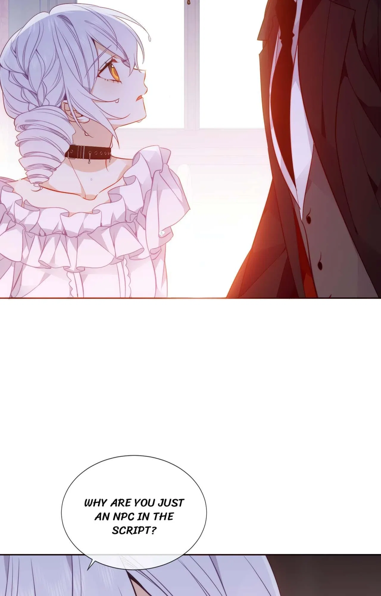 The Script Shop of Dream Chapter 89 – Page 20