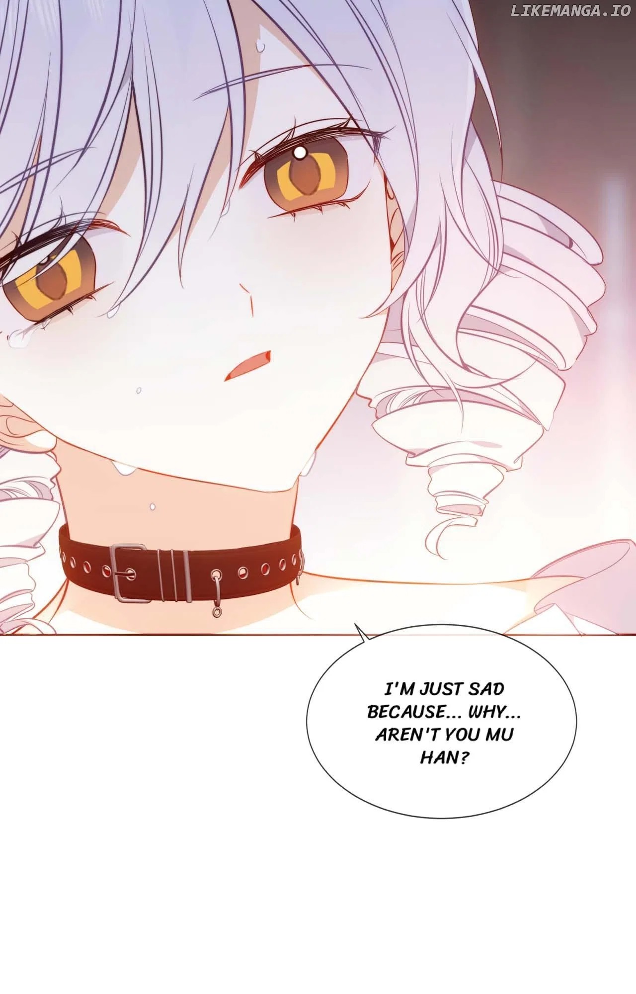The Script Shop of Dream Chapter 89 – Page 21