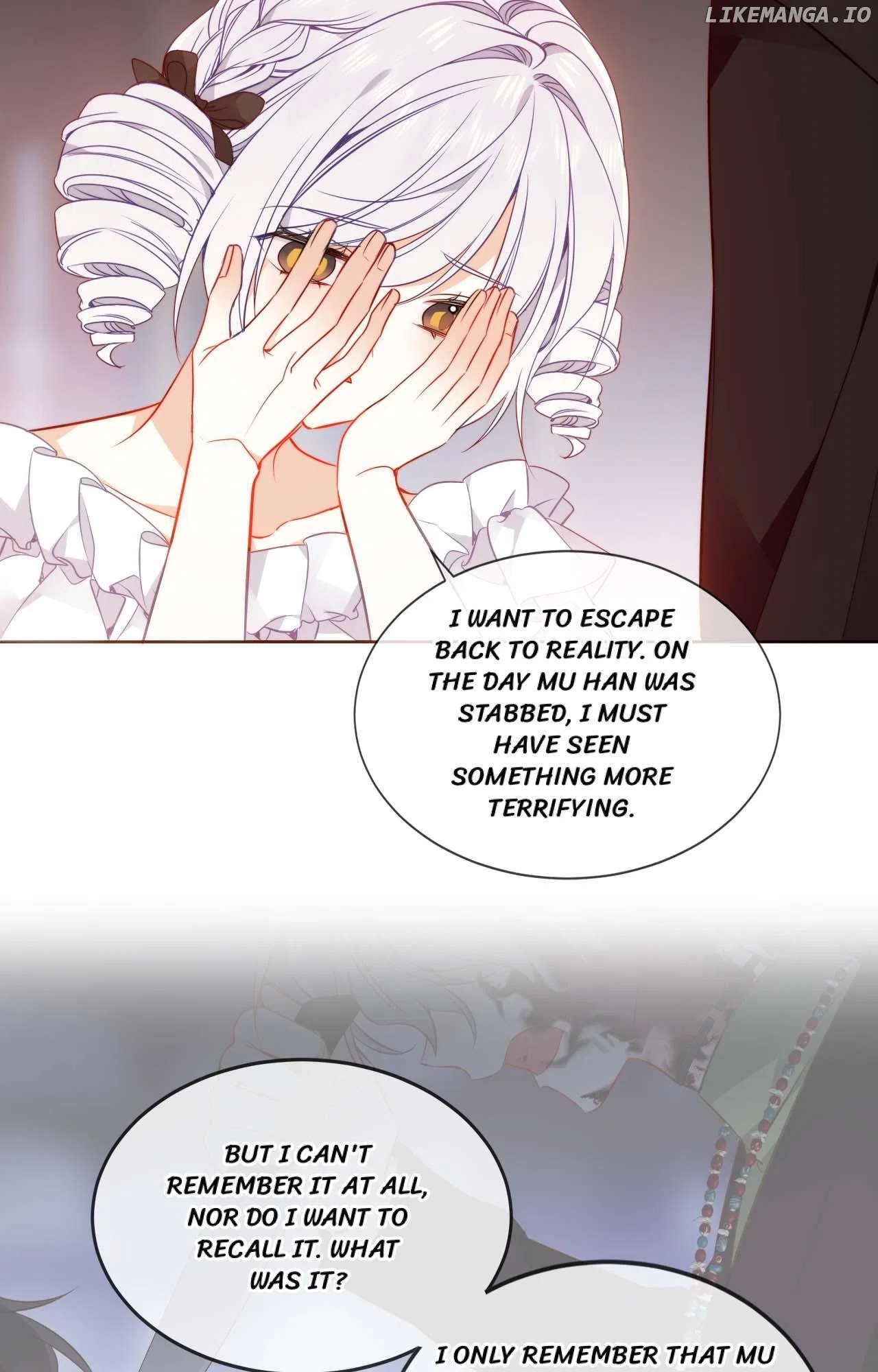 The Script Shop of Dream Chapter 89 – Page 24