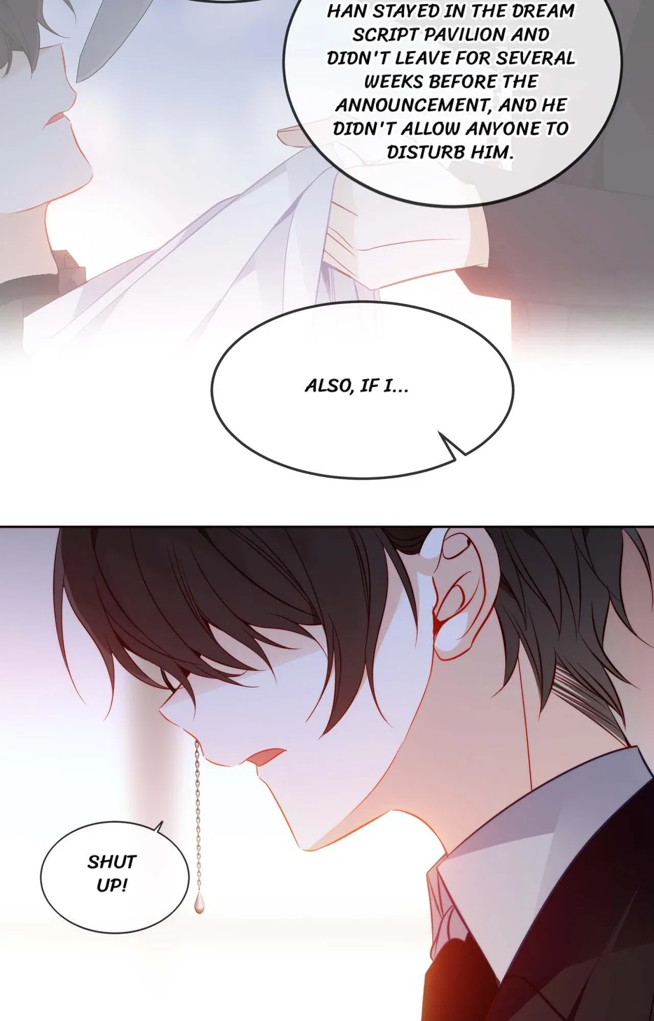 The Script Shop of Dream Chapter 89 – Page 25