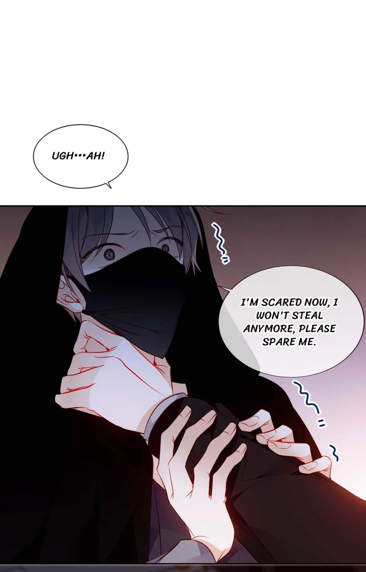 The Script Shop of Dream Chapter 89 – Page 30