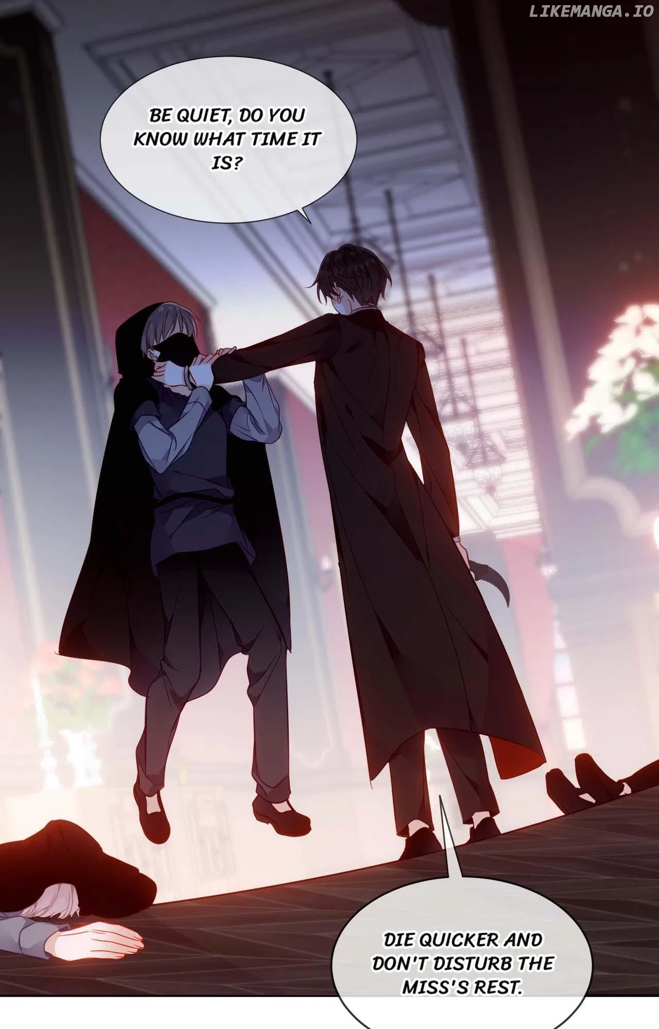 The Script Shop of Dream Chapter 89 – Page 31