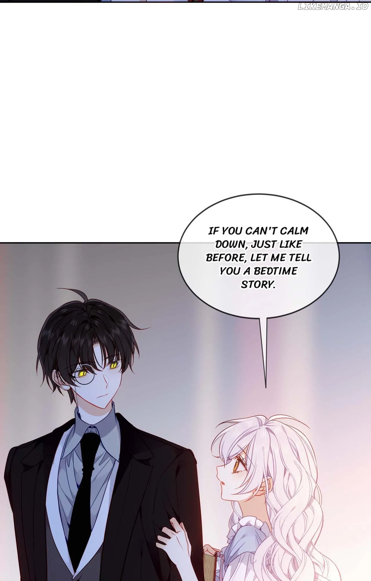 The Script Shop of Dream Chapter 89 – Page 47