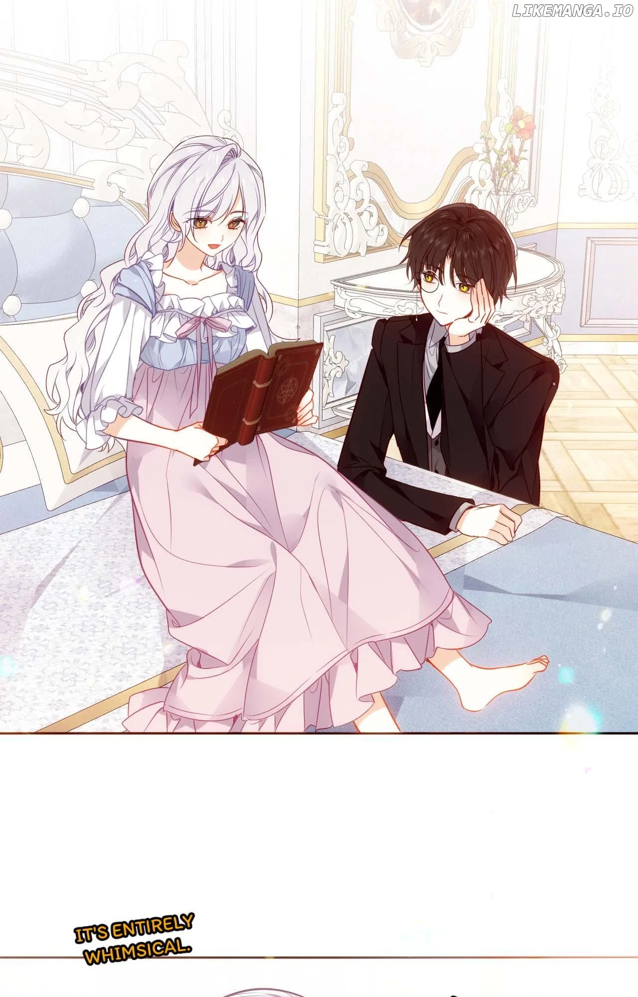 The Script Shop of Dream Chapter 89 – Page 49