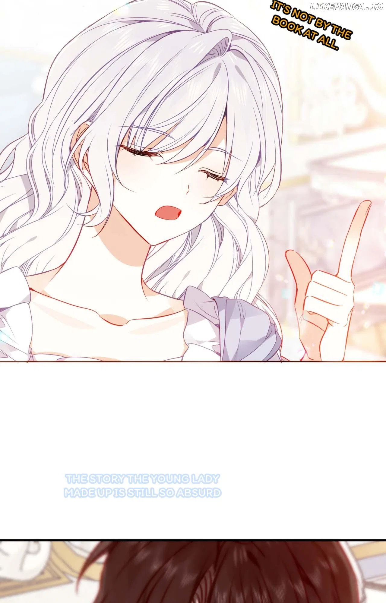 The Script Shop of Dream Chapter 89 – Page 50