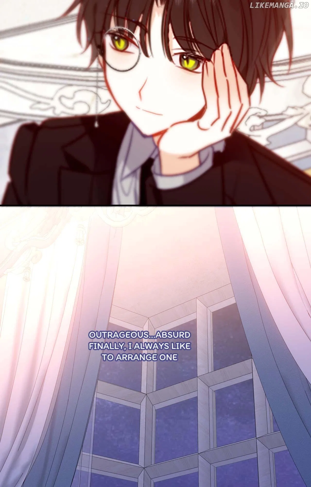 The Script Shop of Dream Chapter 89 – Page 51