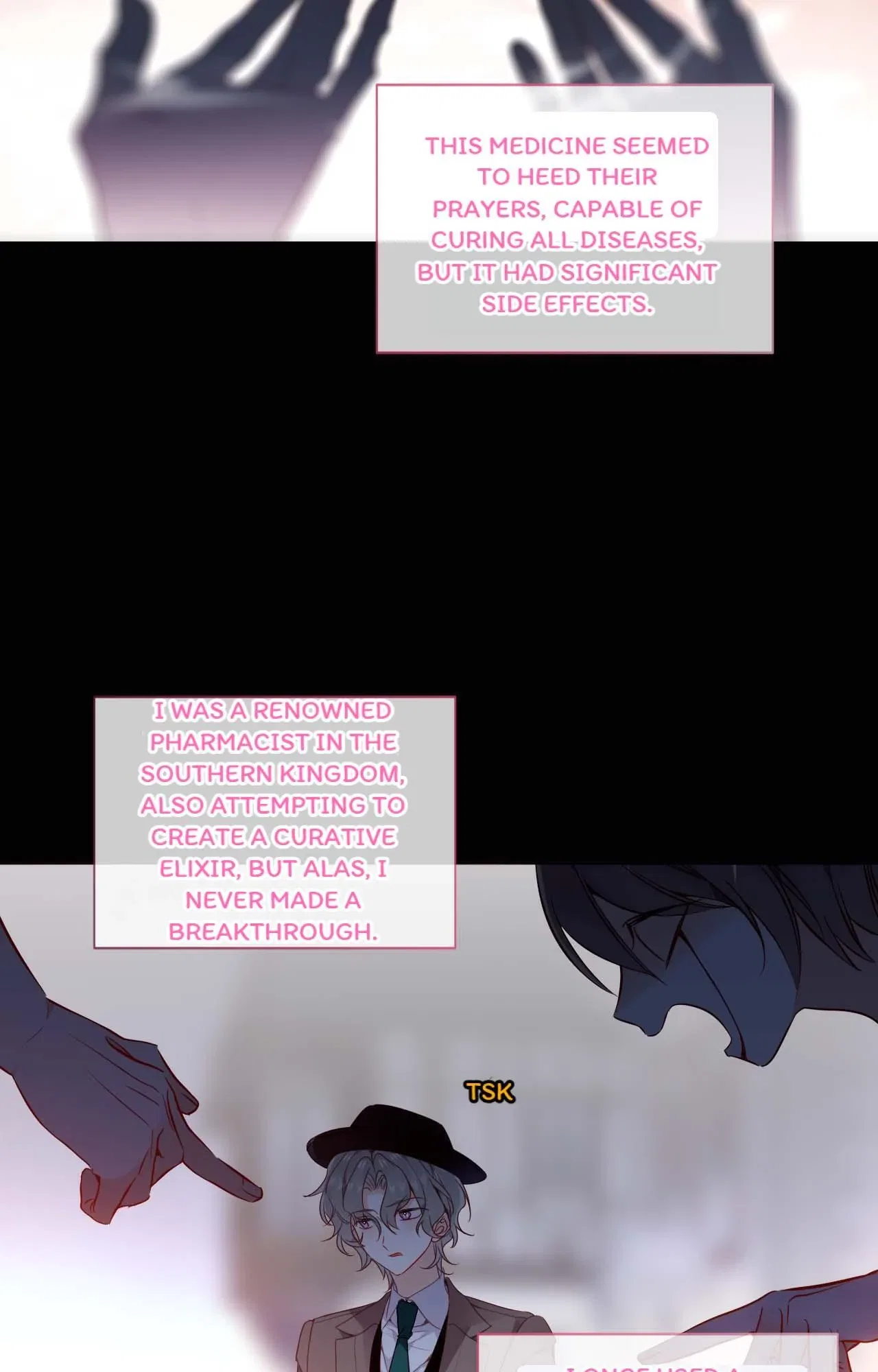 The Script Shop of Dream Chapter 88 – Page 2