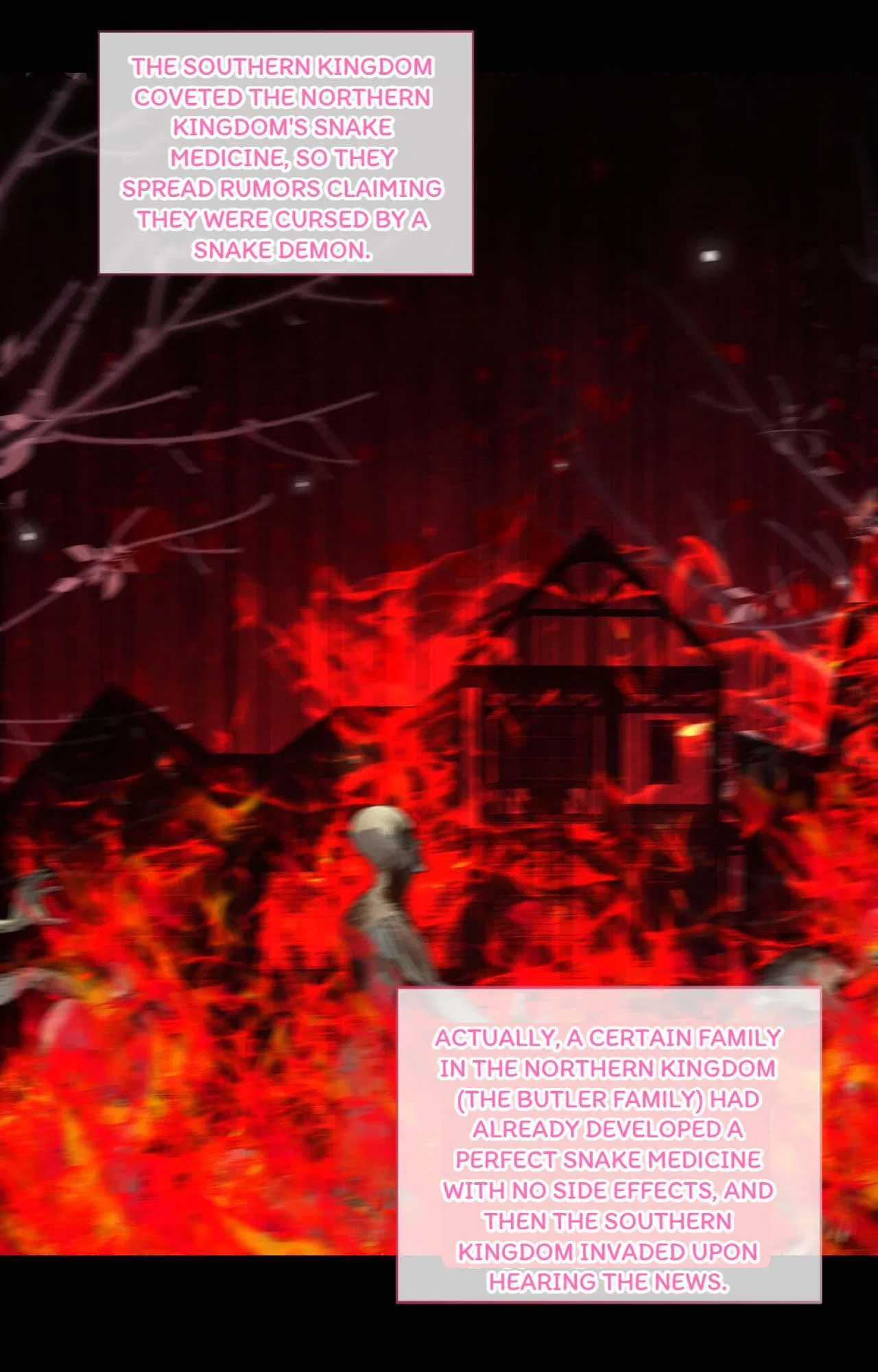 The Script Shop of Dream Chapter 88 – Page 5