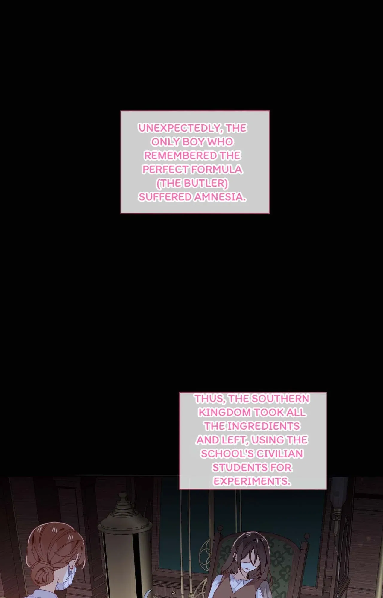 The Script Shop of Dream Chapter 88 – Page 6