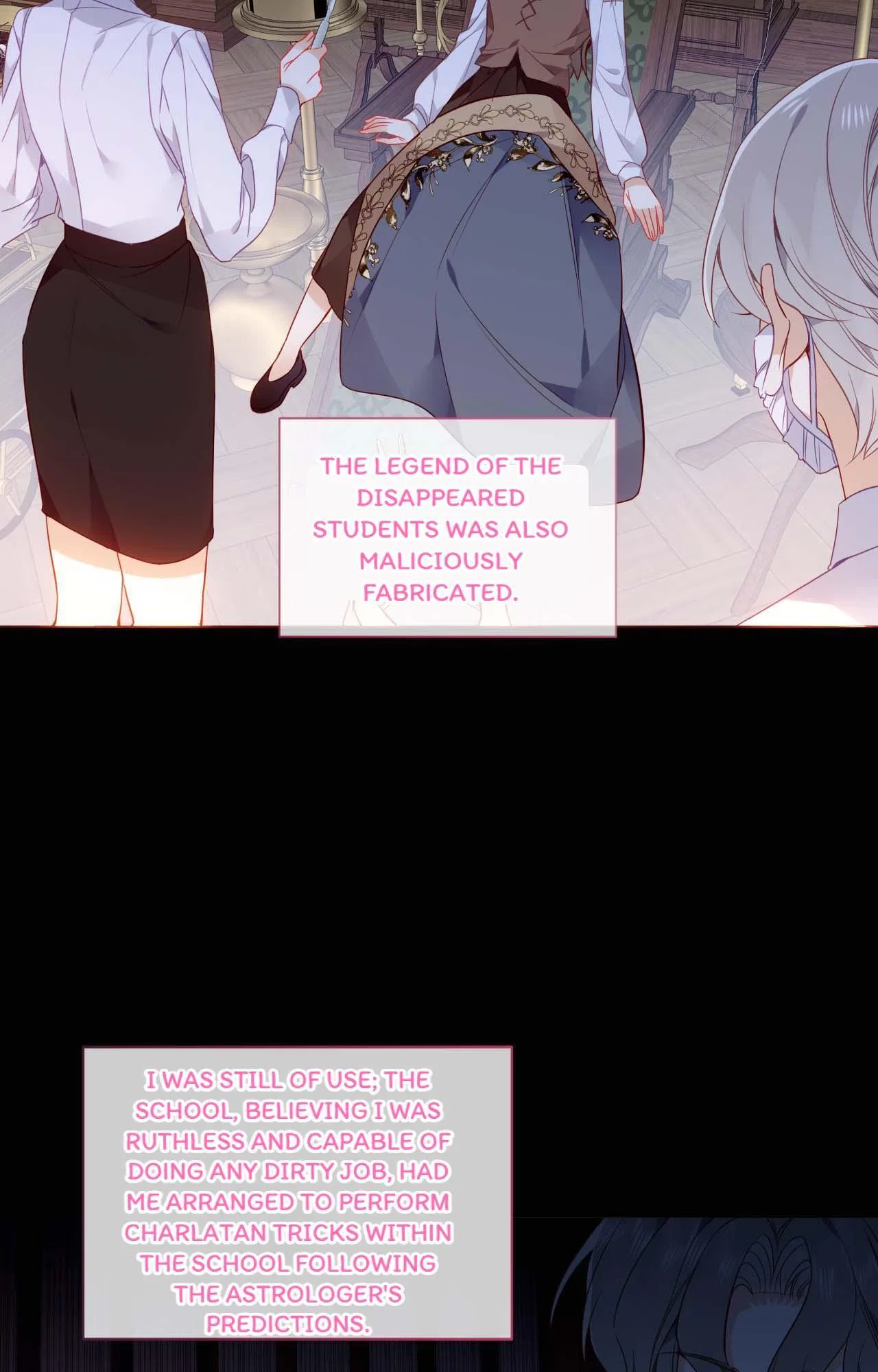 The Script Shop of Dream Chapter 88 – Page 7