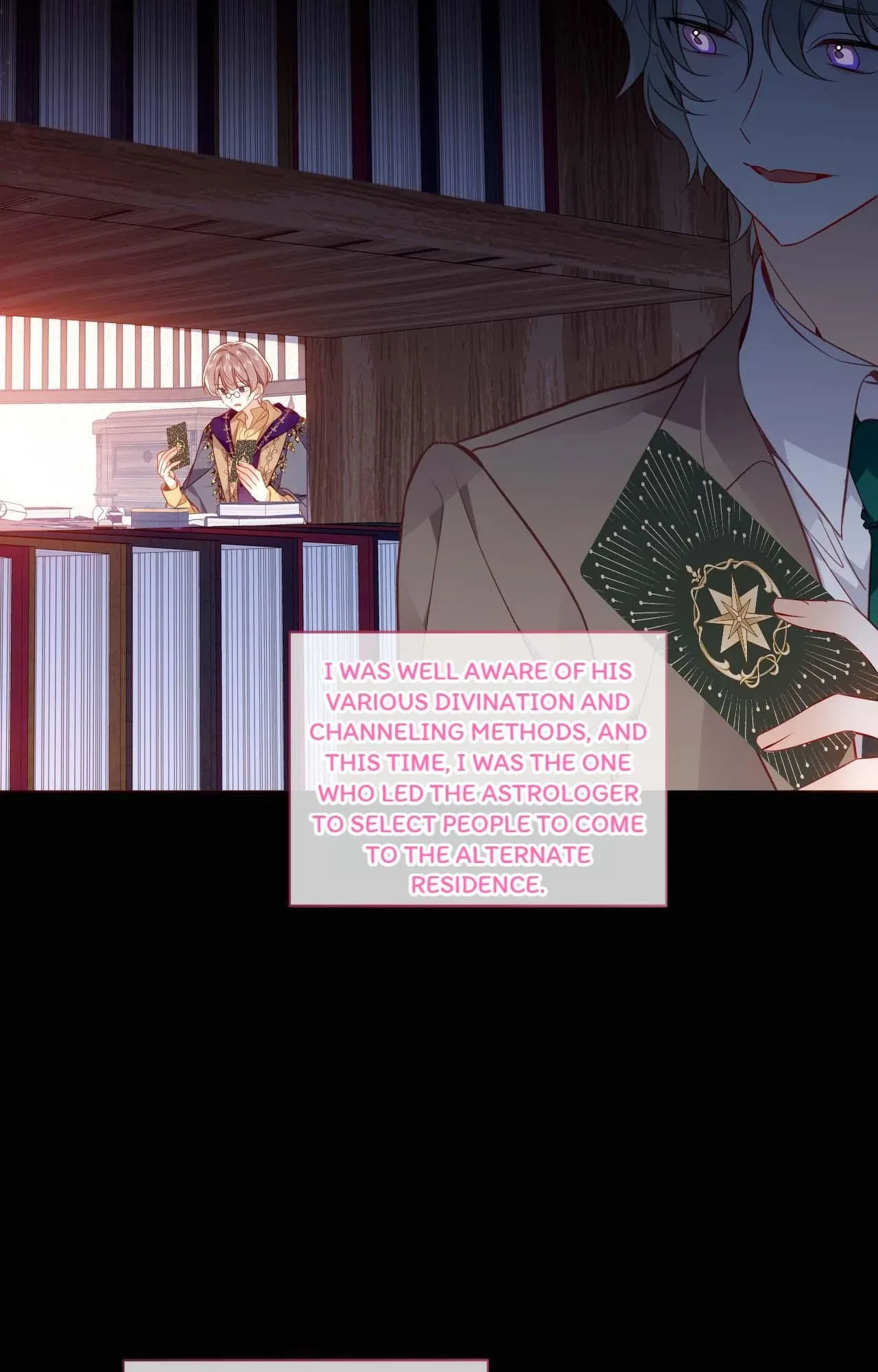 The Script Shop of Dream Chapter 88 – Page 8