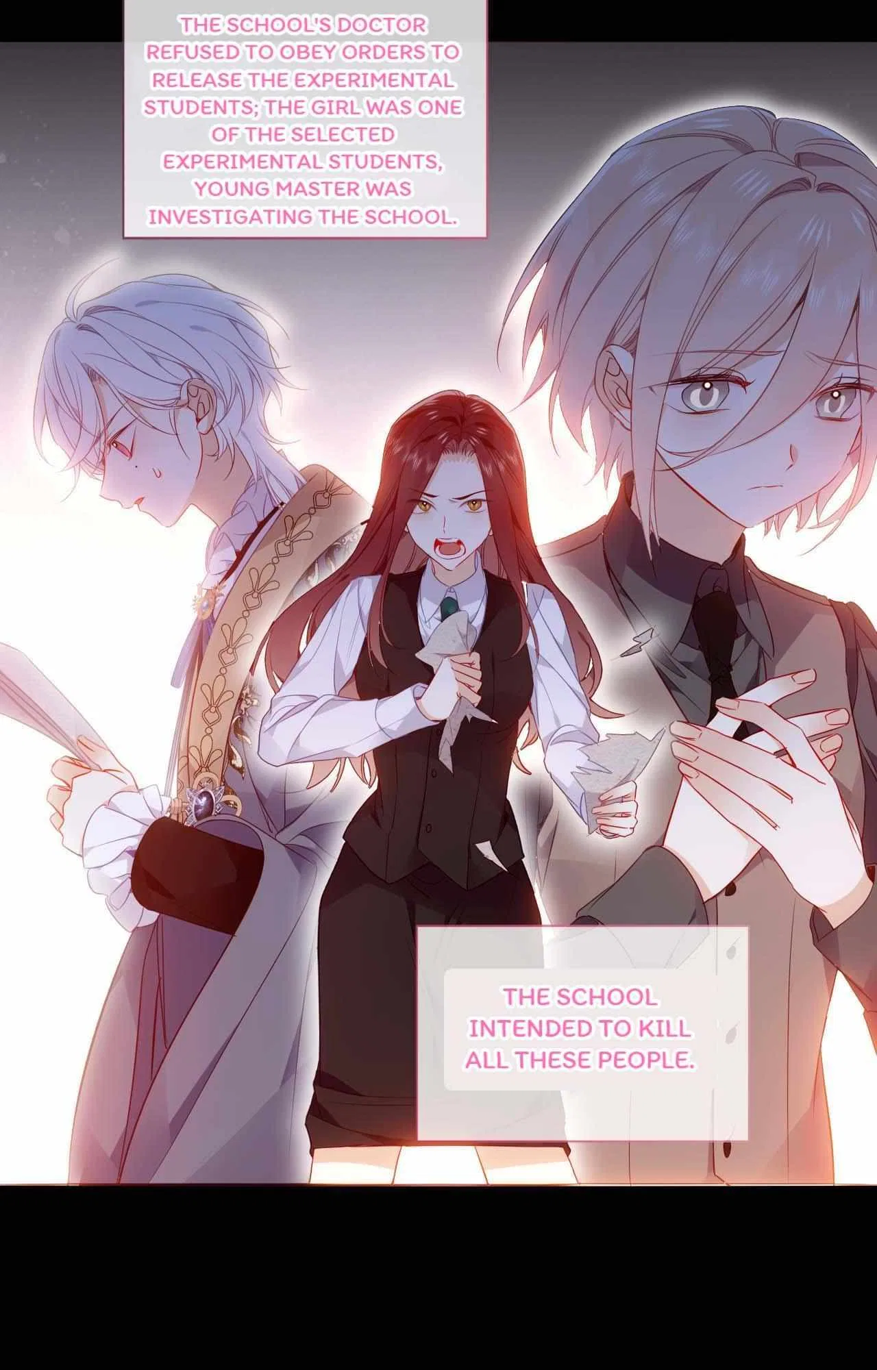 The Script Shop of Dream Chapter 88 – Page 9