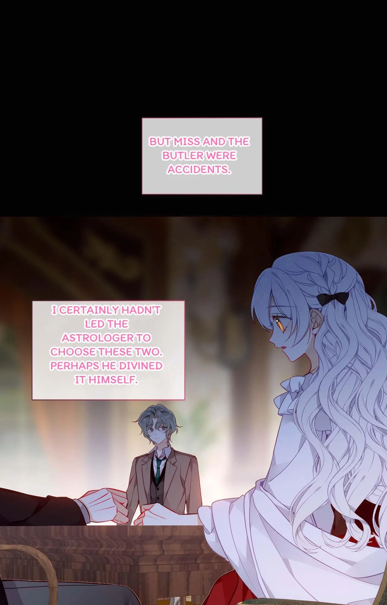 The Script Shop of Dream Chapter 88 – Page 11