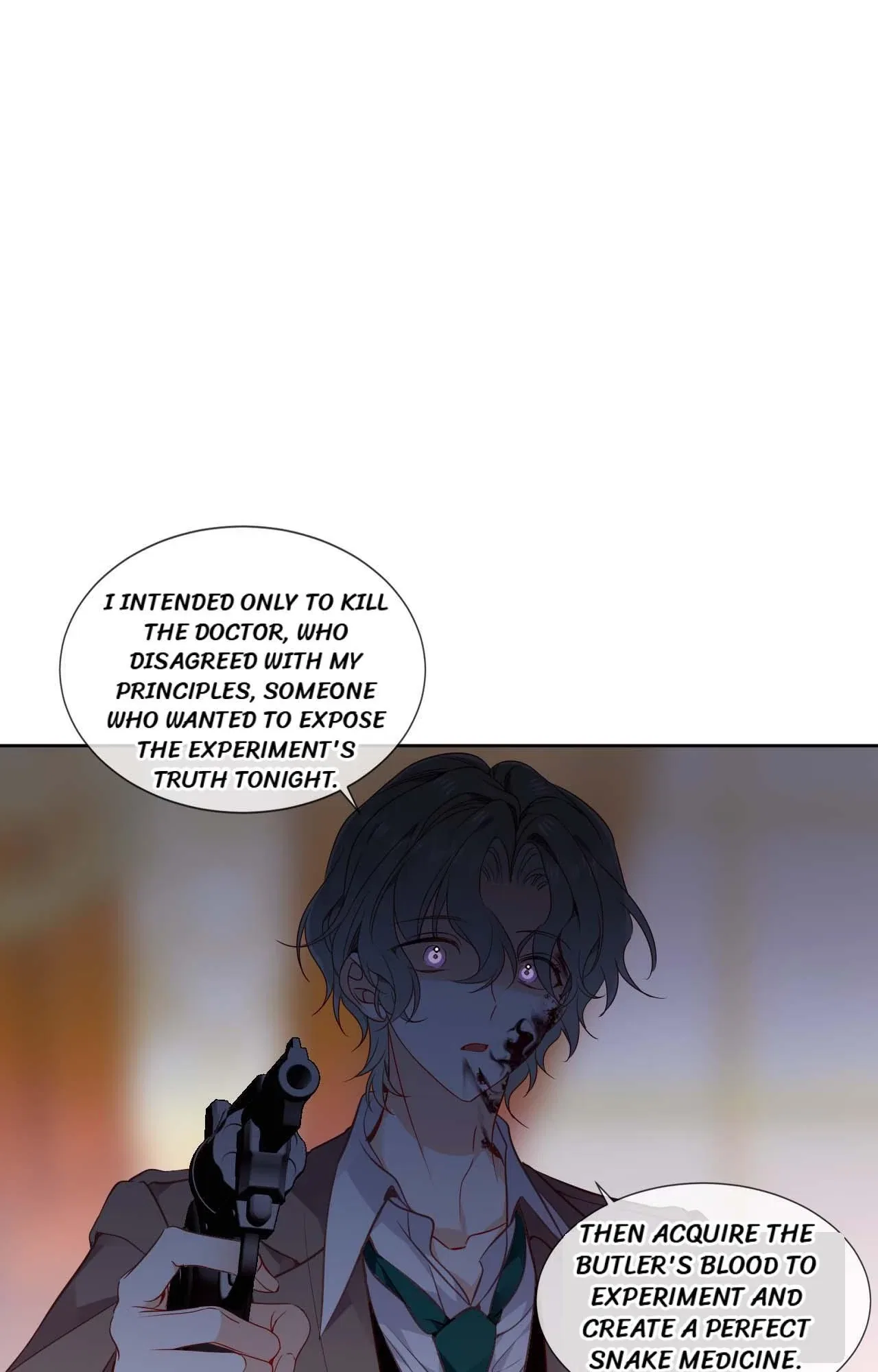 The Script Shop of Dream Chapter 88 – Page 13