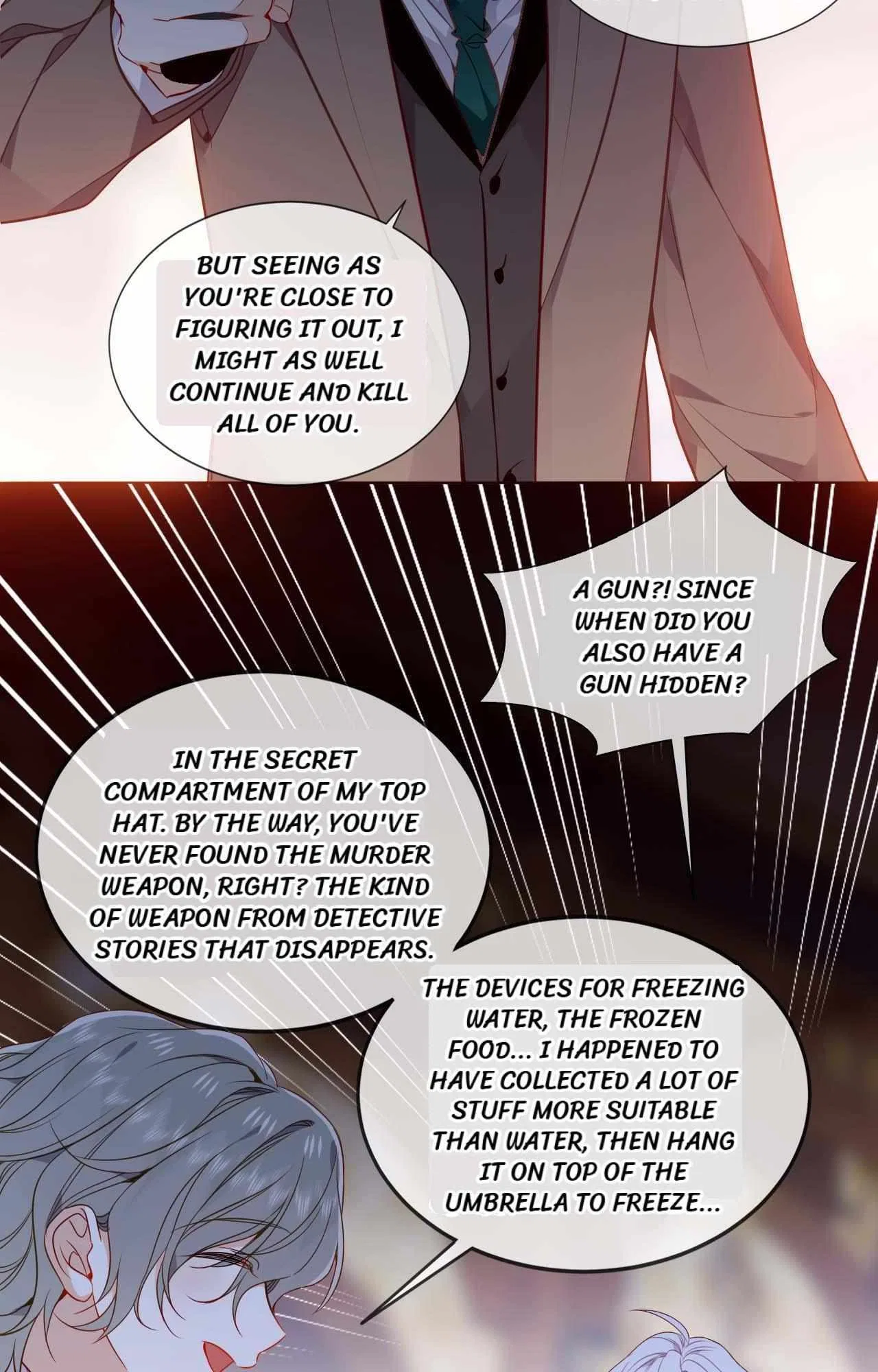 The Script Shop of Dream Chapter 88 – Page 14
