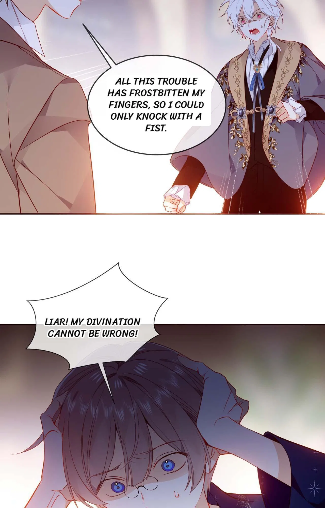 The Script Shop of Dream Chapter 88 – Page 15
