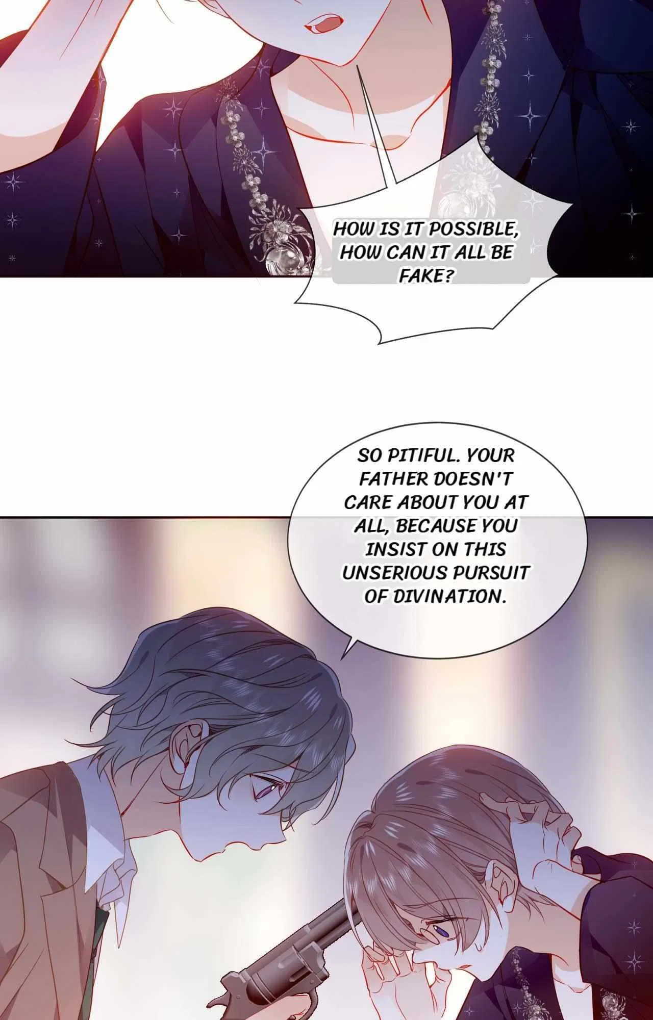 The Script Shop of Dream Chapter 88 – Page 16