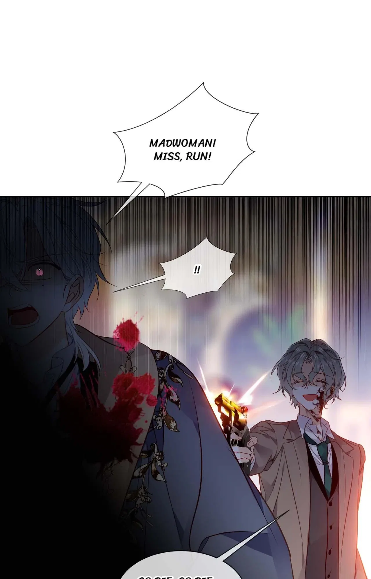 The Script Shop of Dream Chapter 88 – Page 19