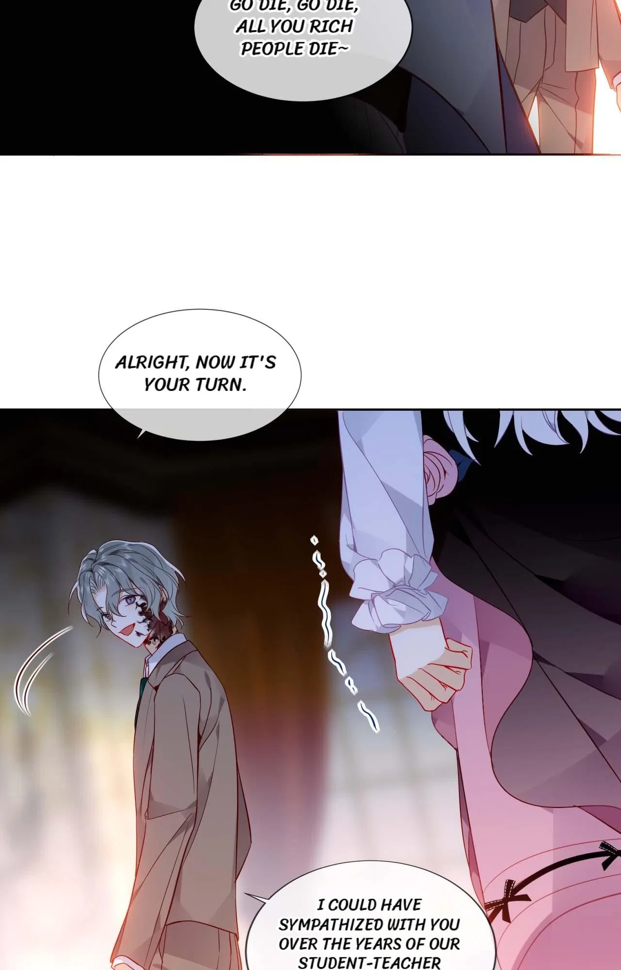 The Script Shop of Dream Chapter 88 – Page 20